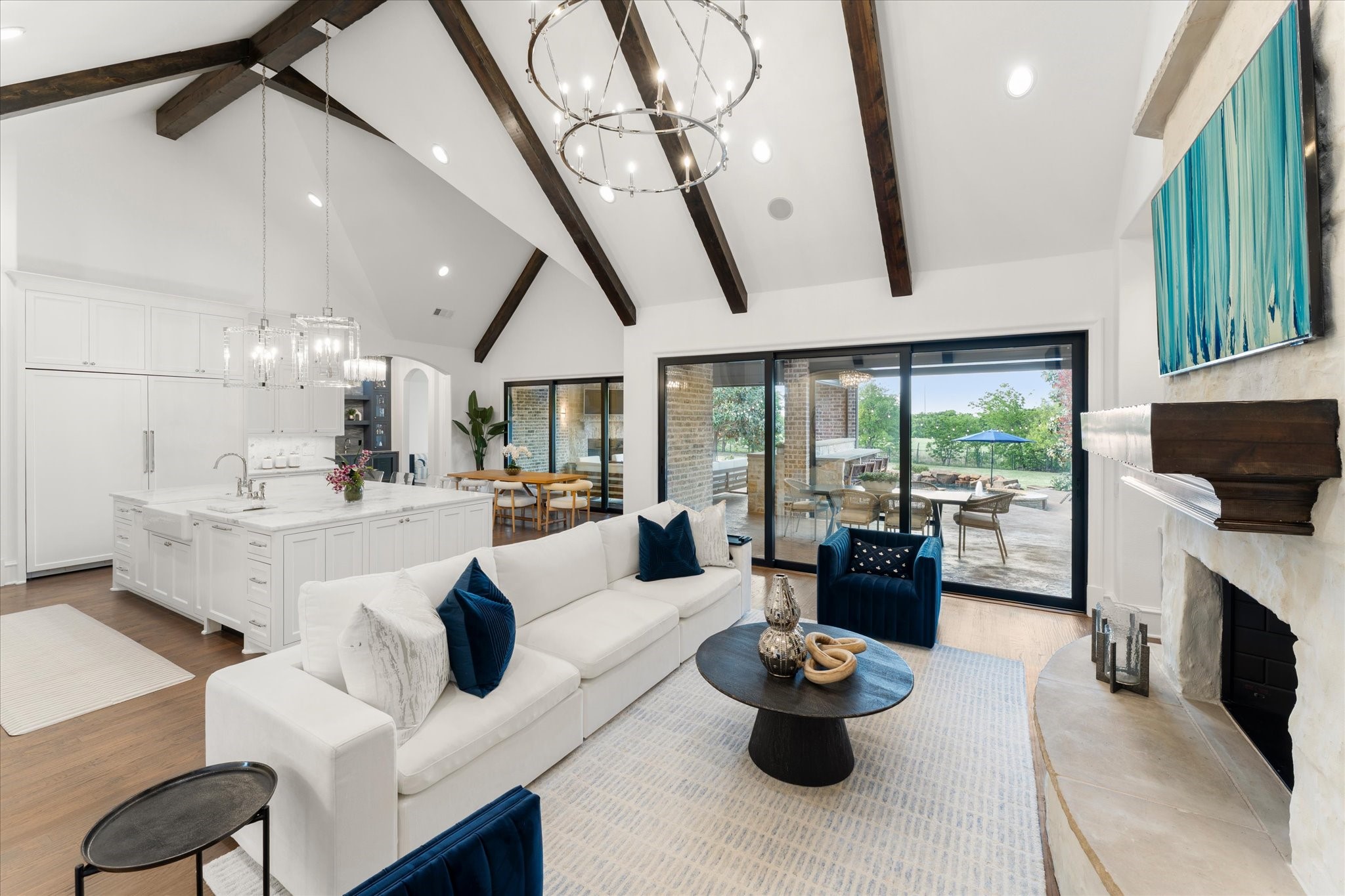 2141 Woodhaven Drive, Prosper, TX, 75078