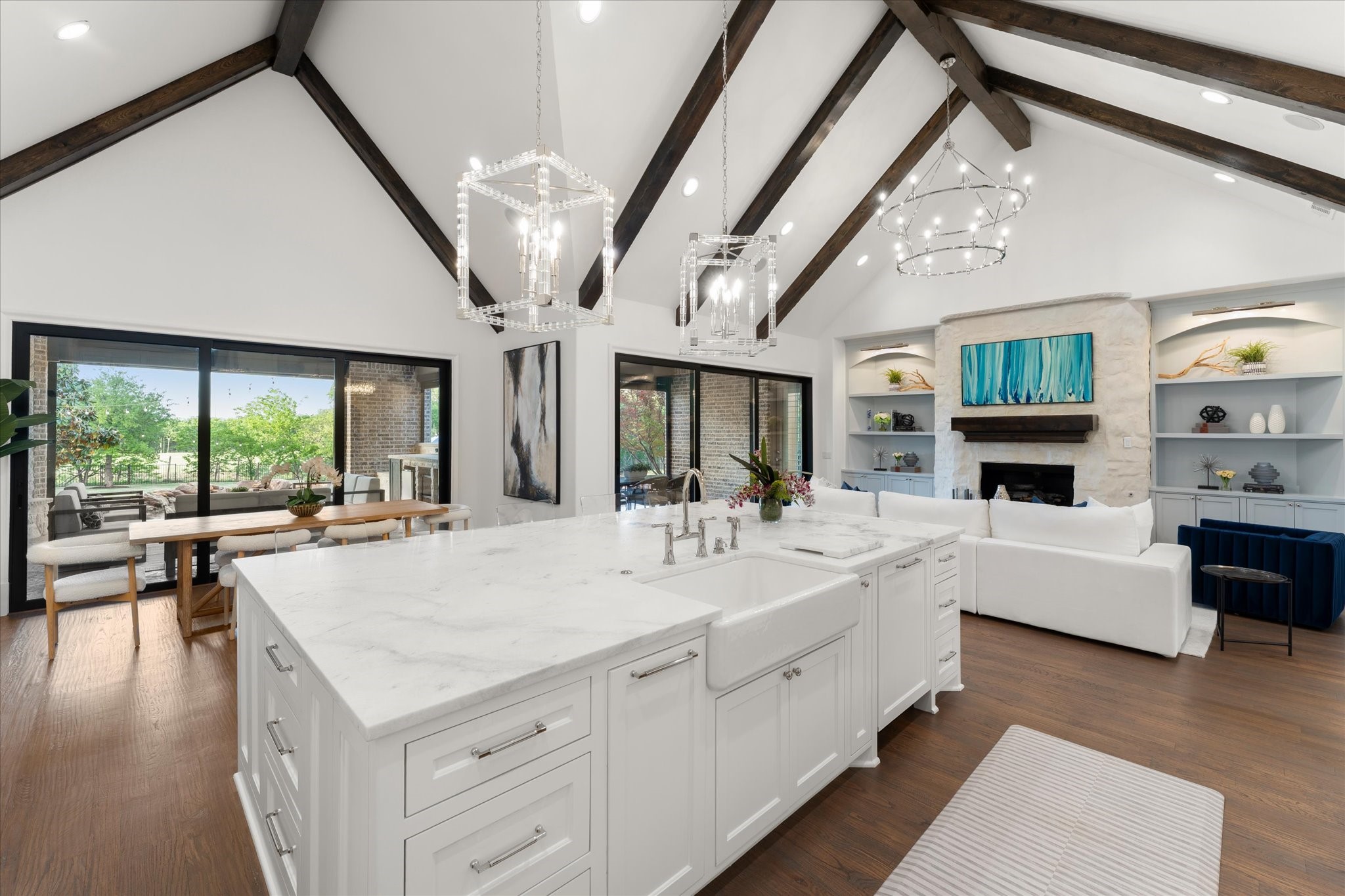 2141 Woodhaven Drive, Prosper, TX, 75078