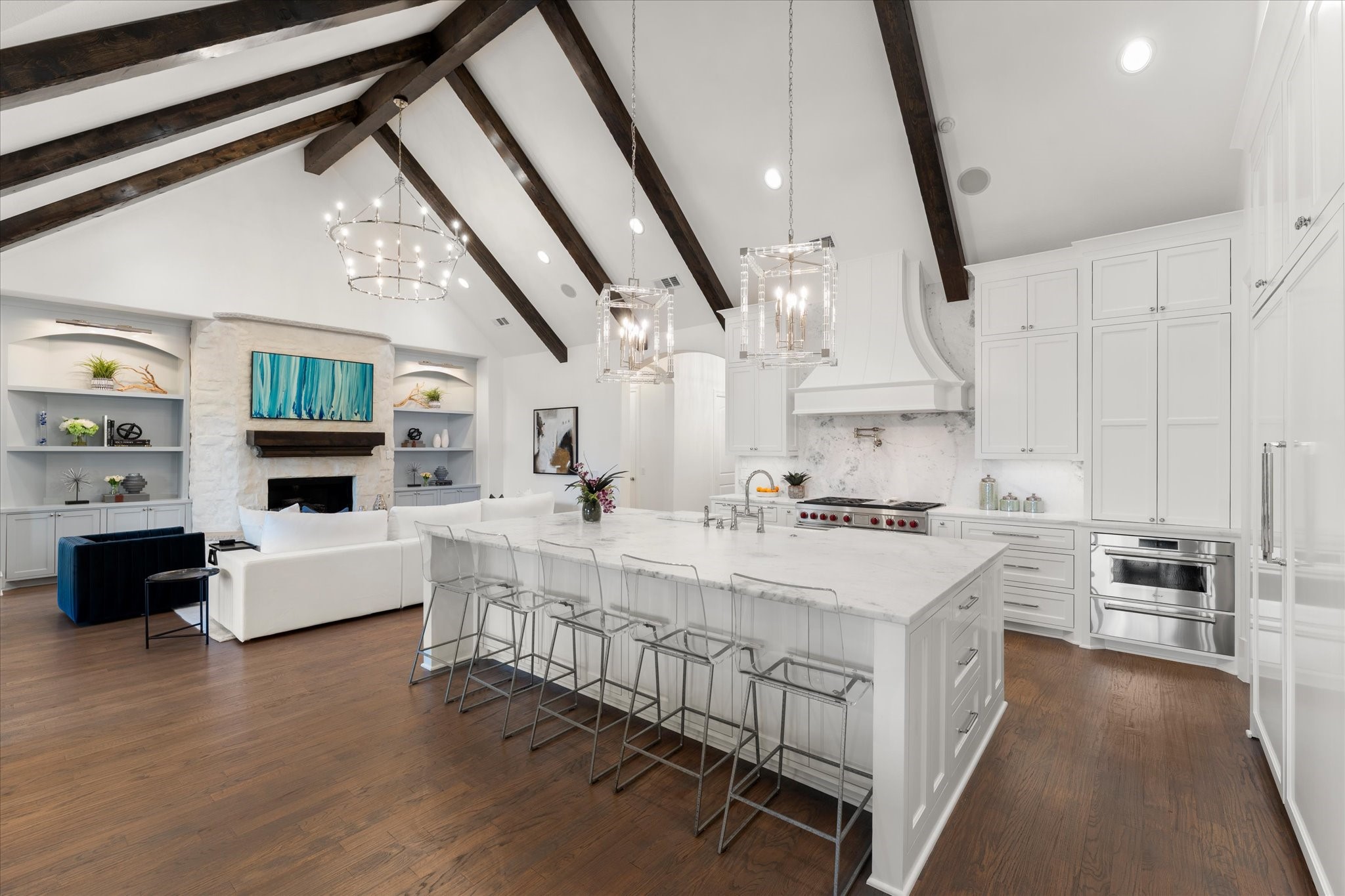 2141 Woodhaven Drive, Prosper, TX, 75078