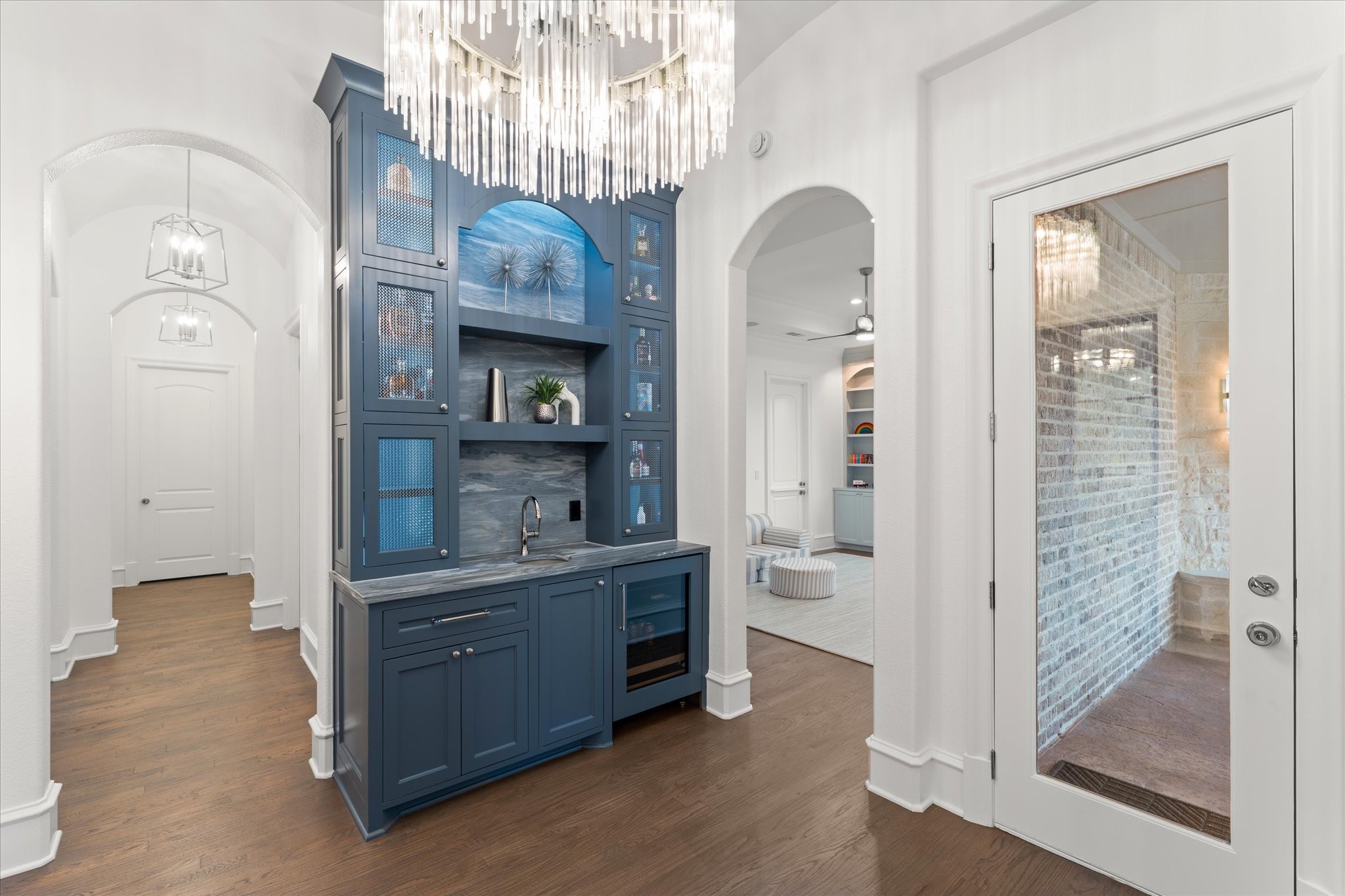 2141 Woodhaven Drive, Prosper, TX, 75078