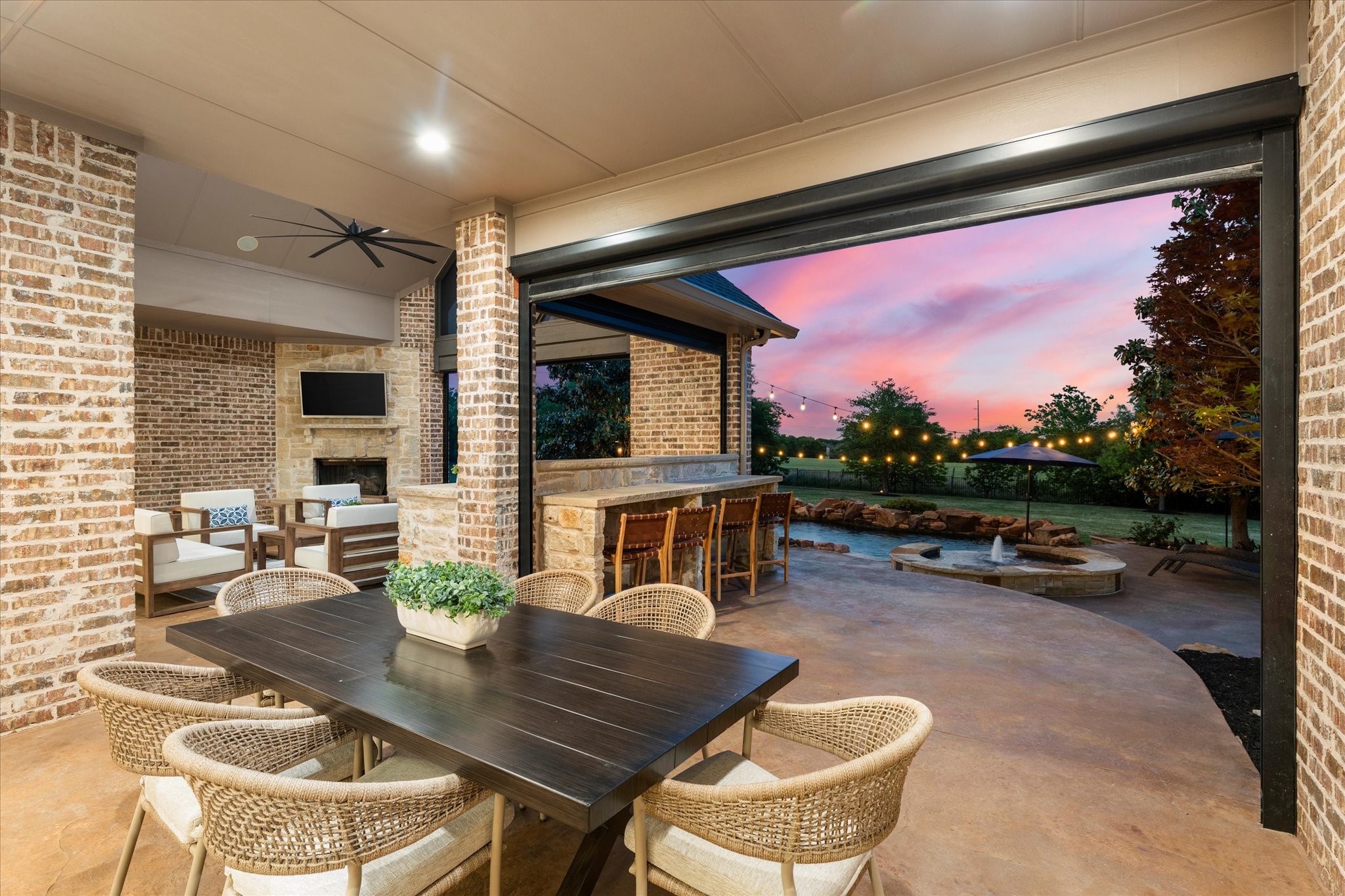 2141 Woodhaven Drive, Prosper, TX, 75078