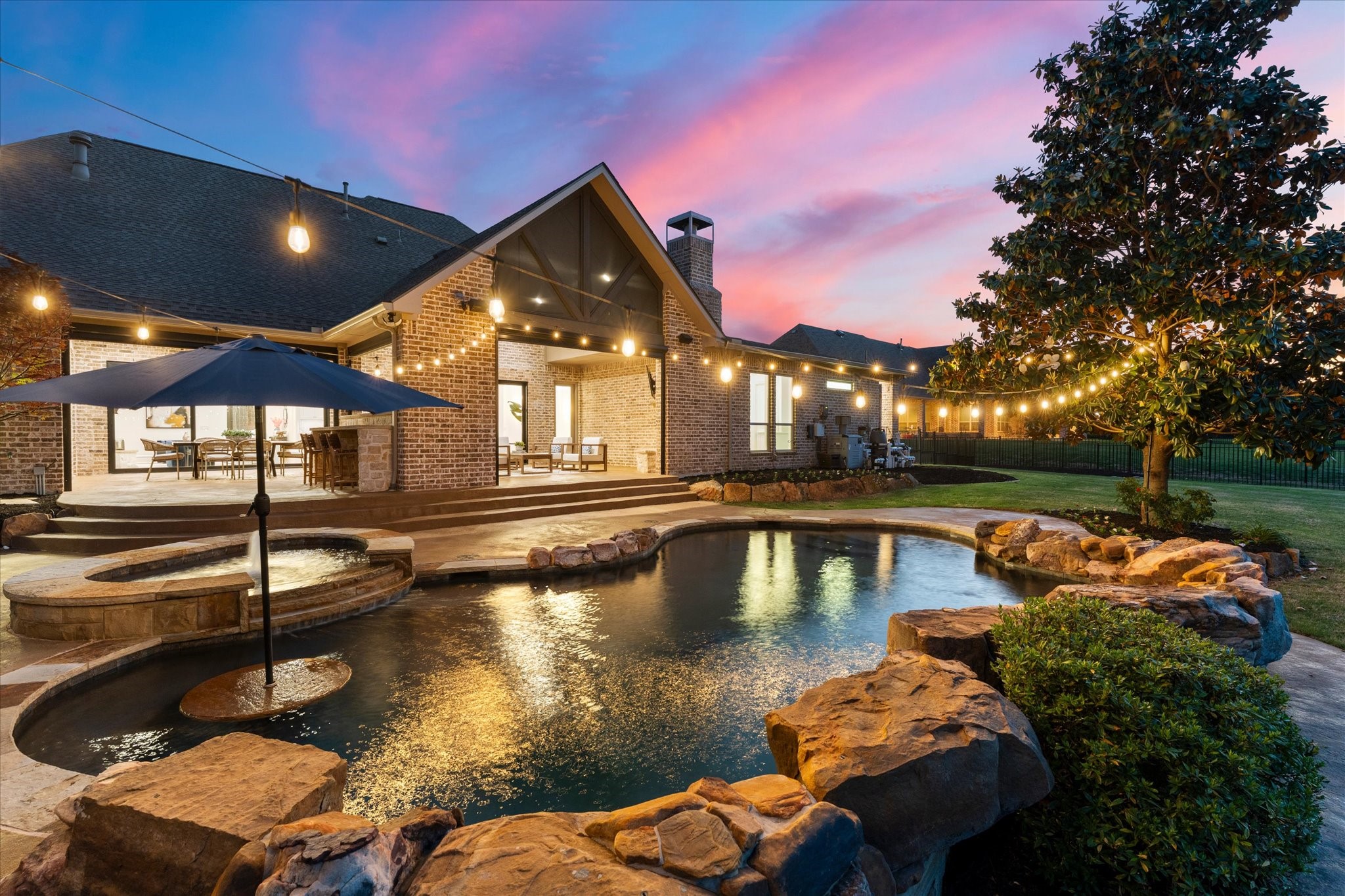 2141 Woodhaven Drive, Prosper, TX, 75078