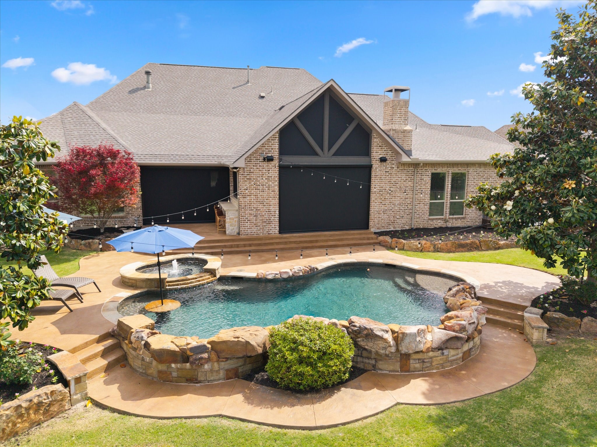 2141 Woodhaven Drive, Prosper, TX, 75078