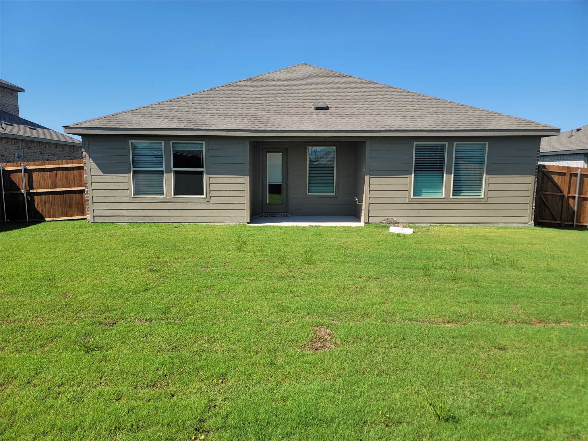 1216 Riverbrook Lane, Josephine, TX, 75135