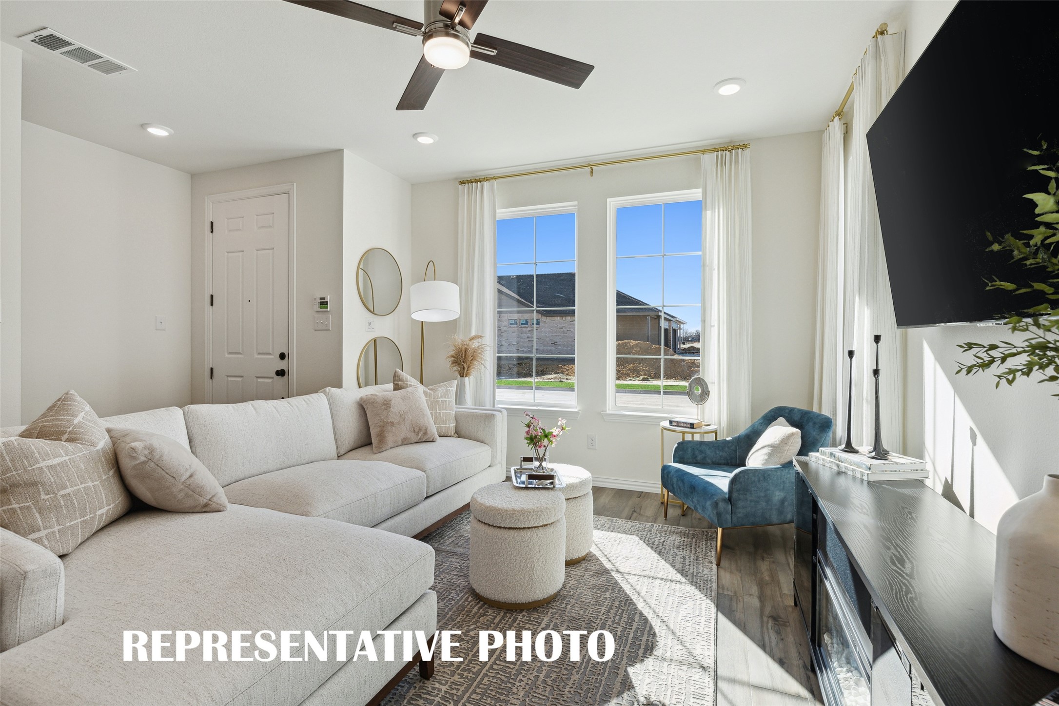 5225 Legacy Street, Haltom City, TX, 76117