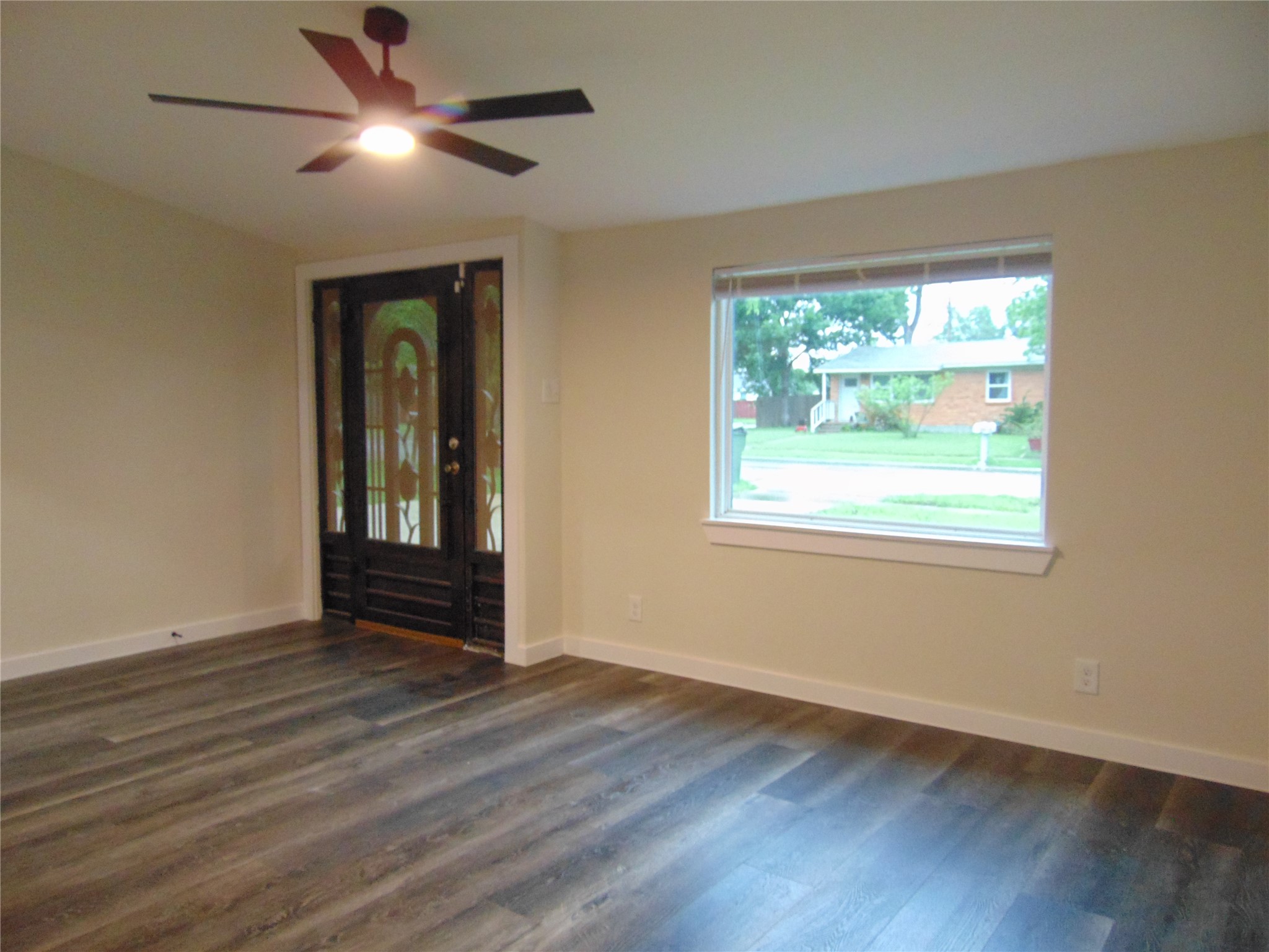 202 Wallace Drive, Garland, TX, 75041