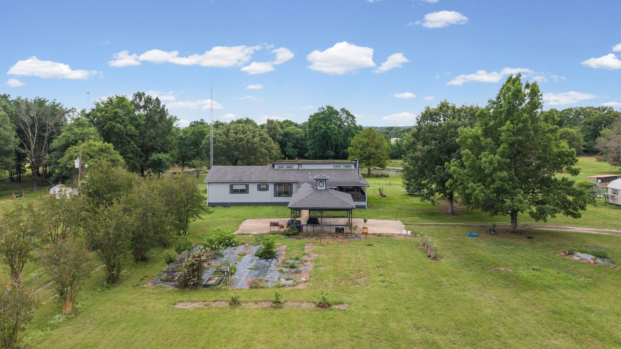 451 Vz County Road 1118, Grand Saline, TX, 75140