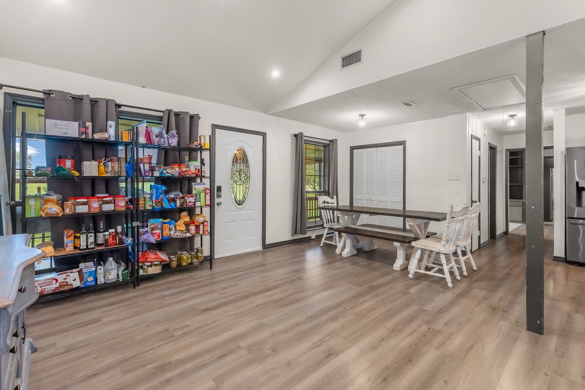 451 Vz County Road 1118, Grand Saline, TX, 75140
