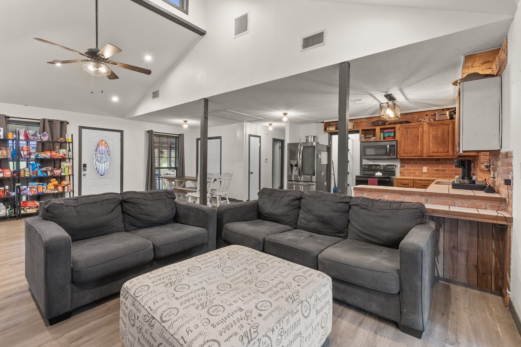 451 Vz County Road 1118, Grand Saline, TX, 75140