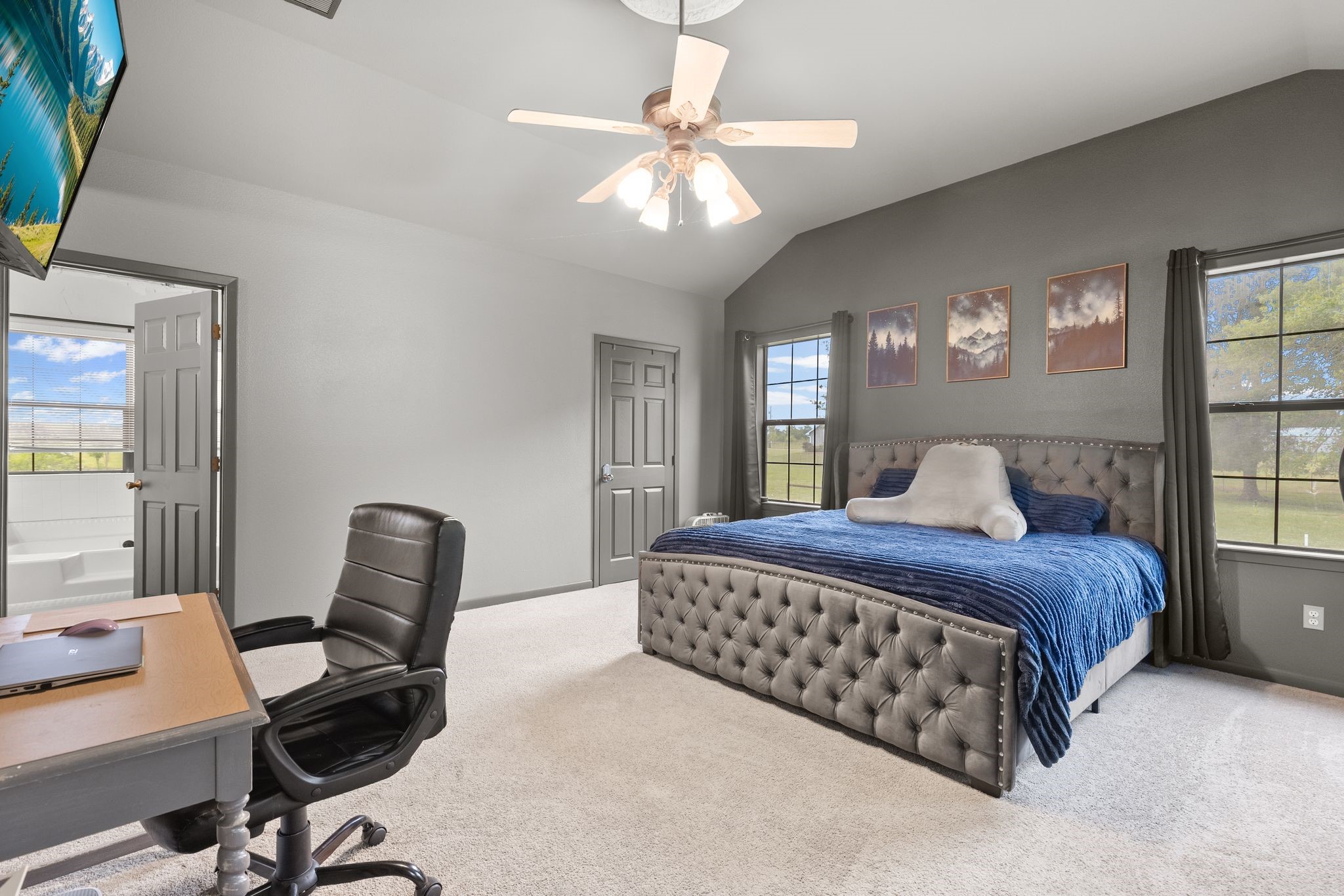 451 Vz County Road 1118, Grand Saline, TX, 75140