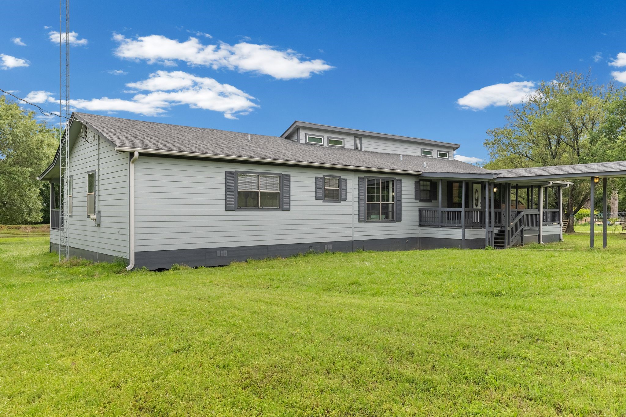 451 Vz County Road 1118, Grand Saline, TX, 75140