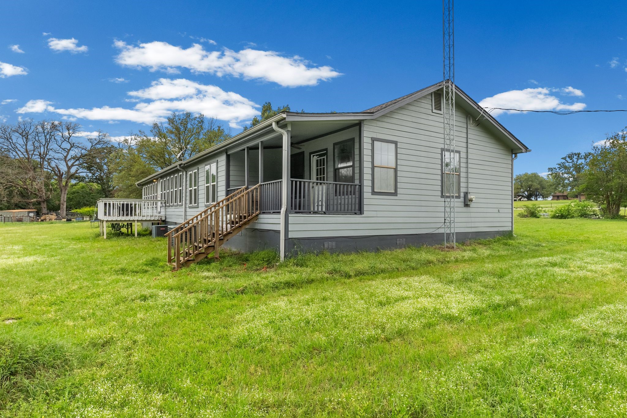 451 Vz County Road 1118, Grand Saline, TX, 75140