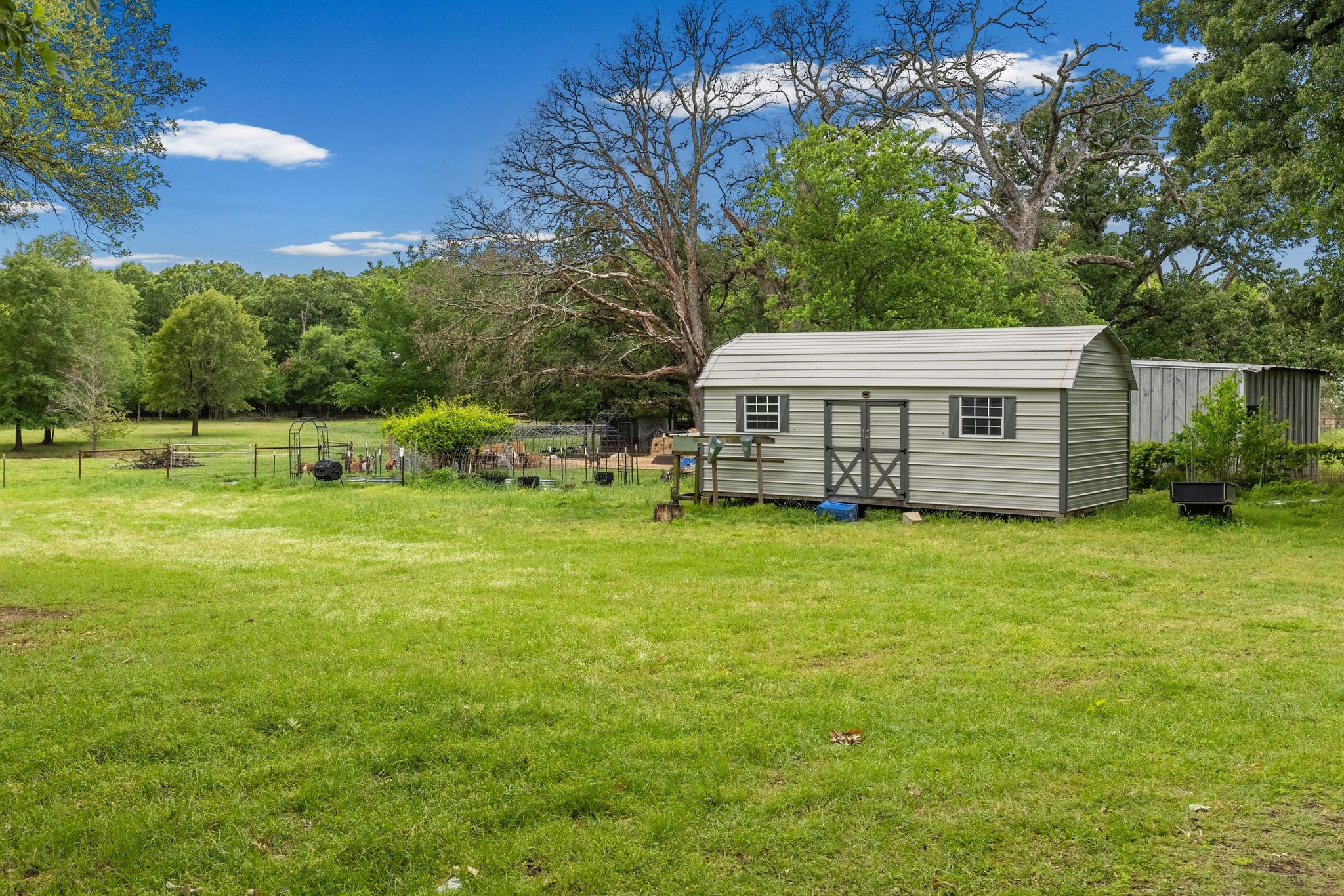 451 Vz County Road 1118, Grand Saline, TX, 75140
