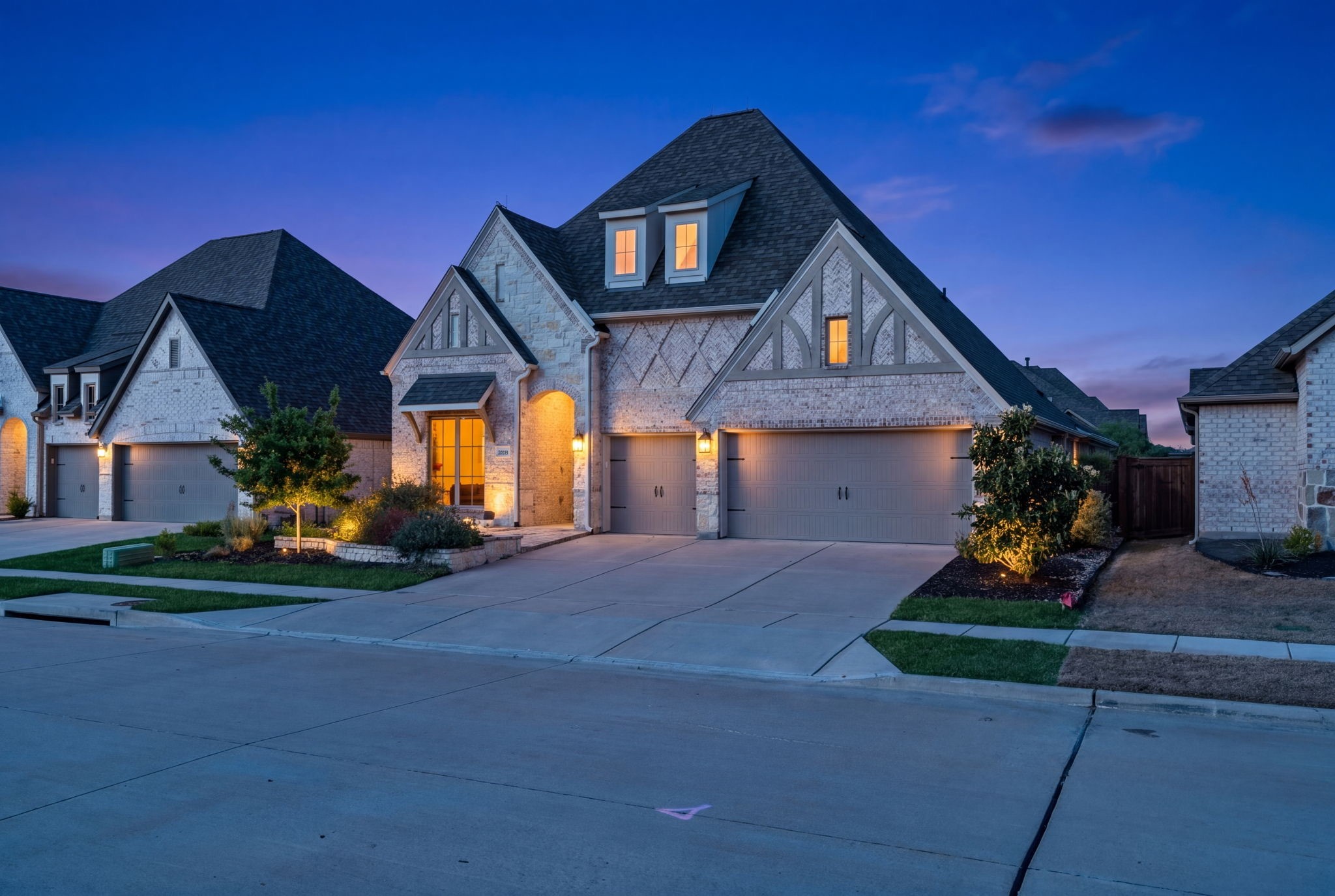 1314 Buttermere Street, Forney, TX, 75126