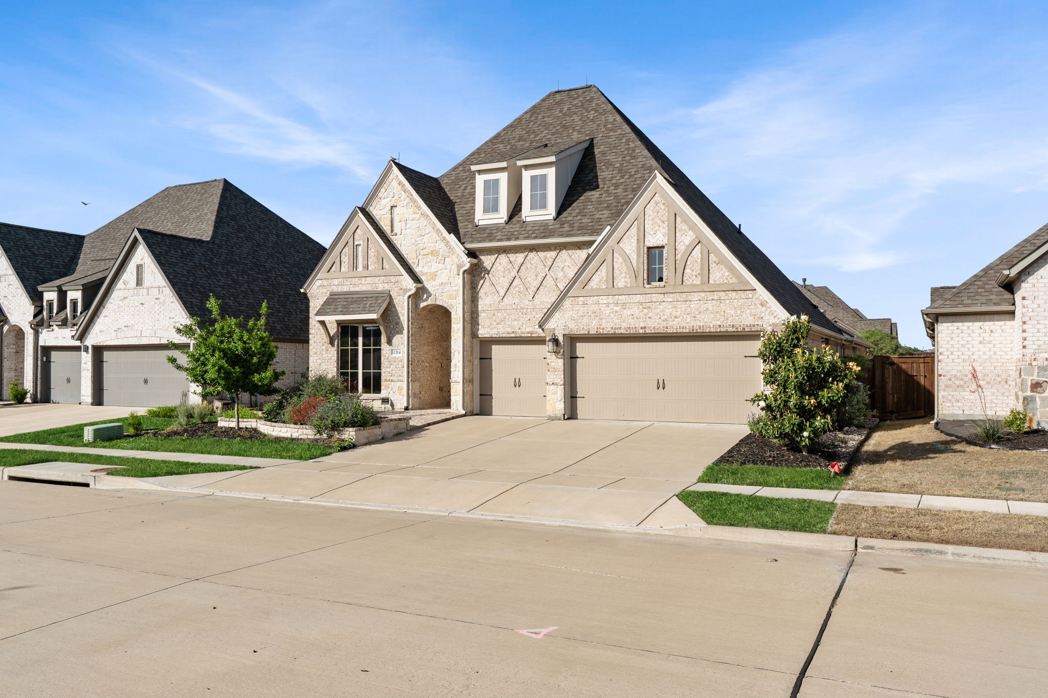 1314 Buttermere Street, Forney, TX, 75126