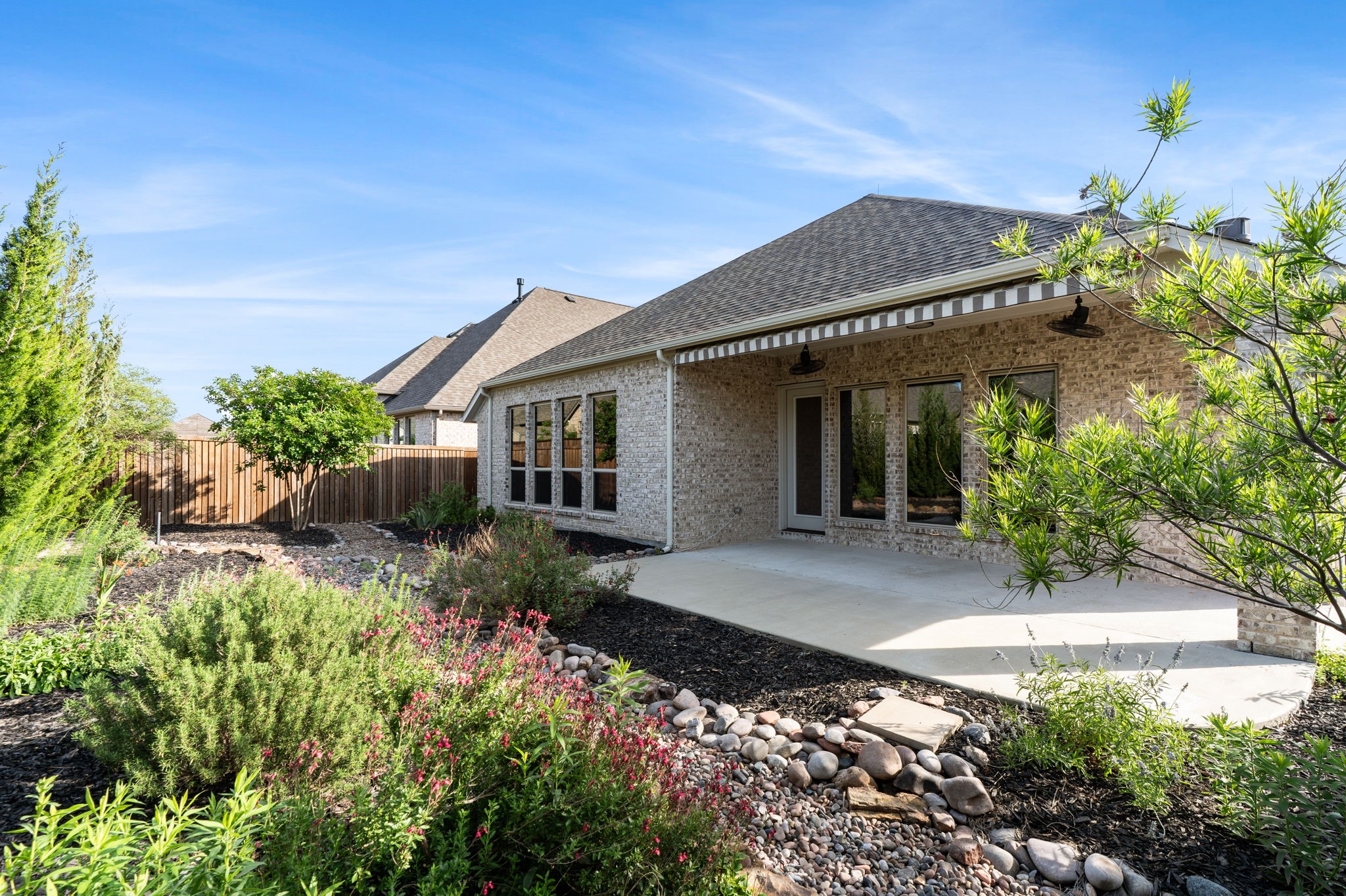 1314 Buttermere Street, Forney, TX, 75126
