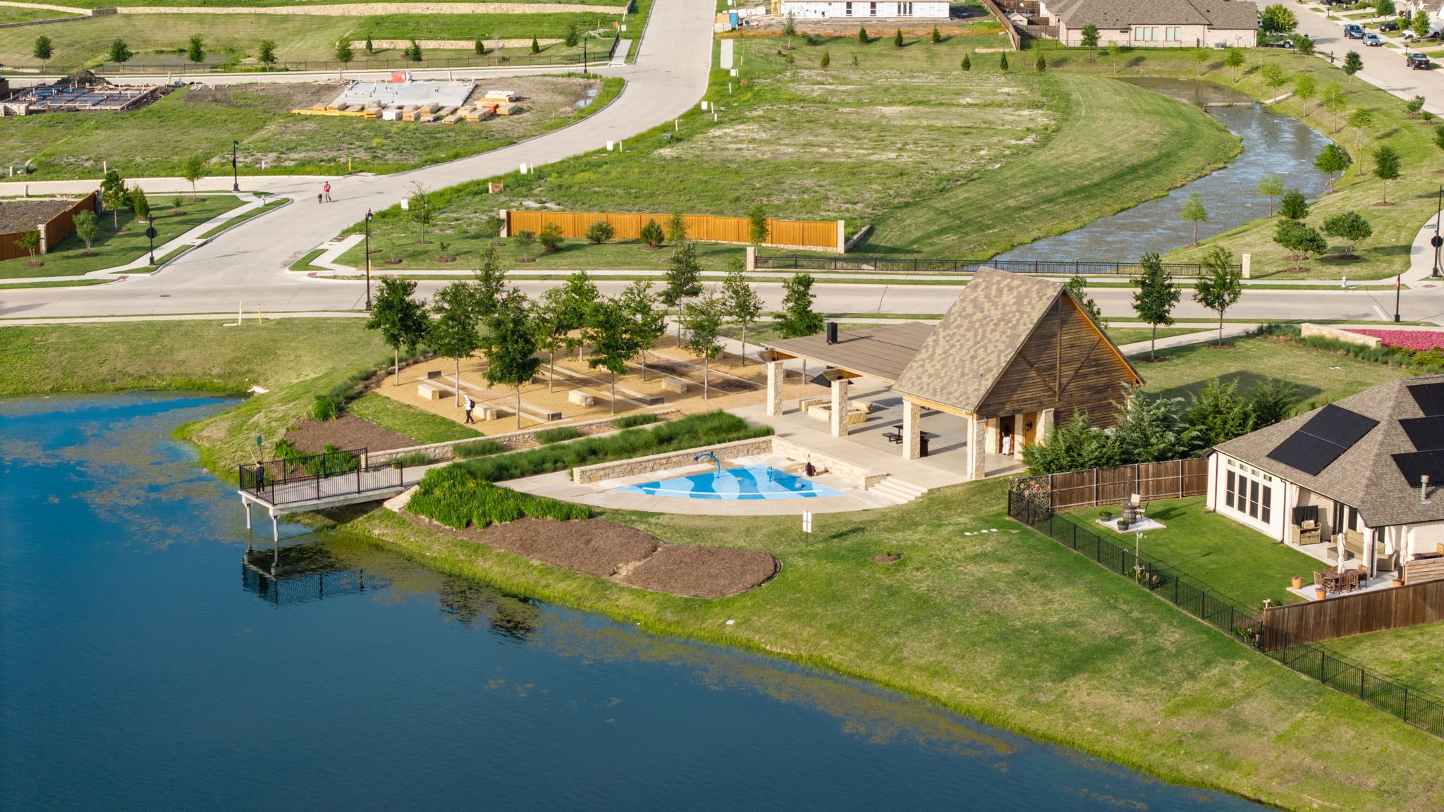 1314 Buttermere Street, Forney, TX, 75126