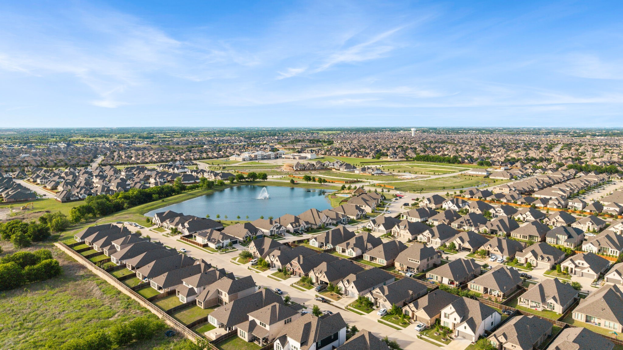 1314 Buttermere Street, Forney, TX, 75126