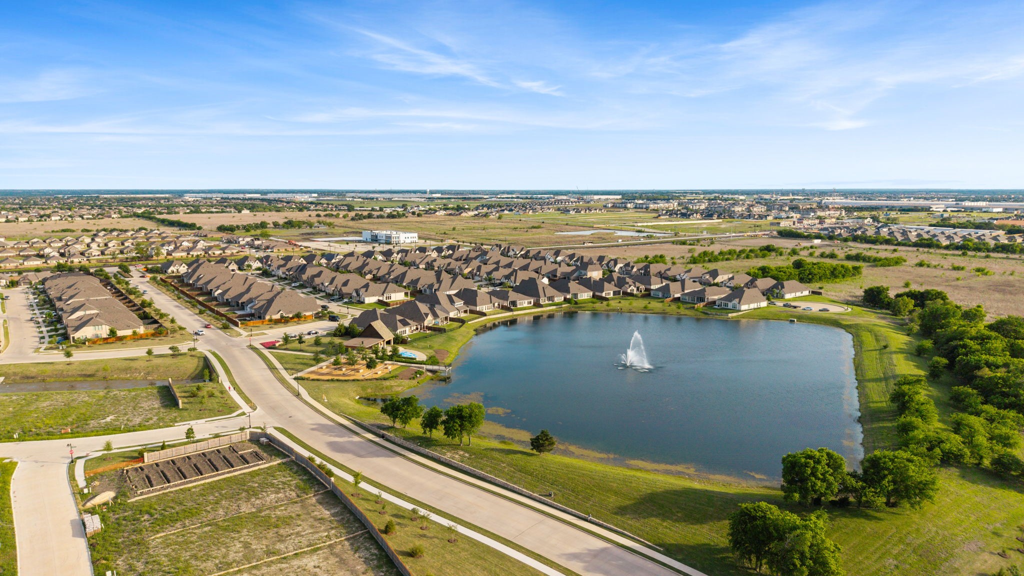 1314 Buttermere Street, Forney, TX, 75126