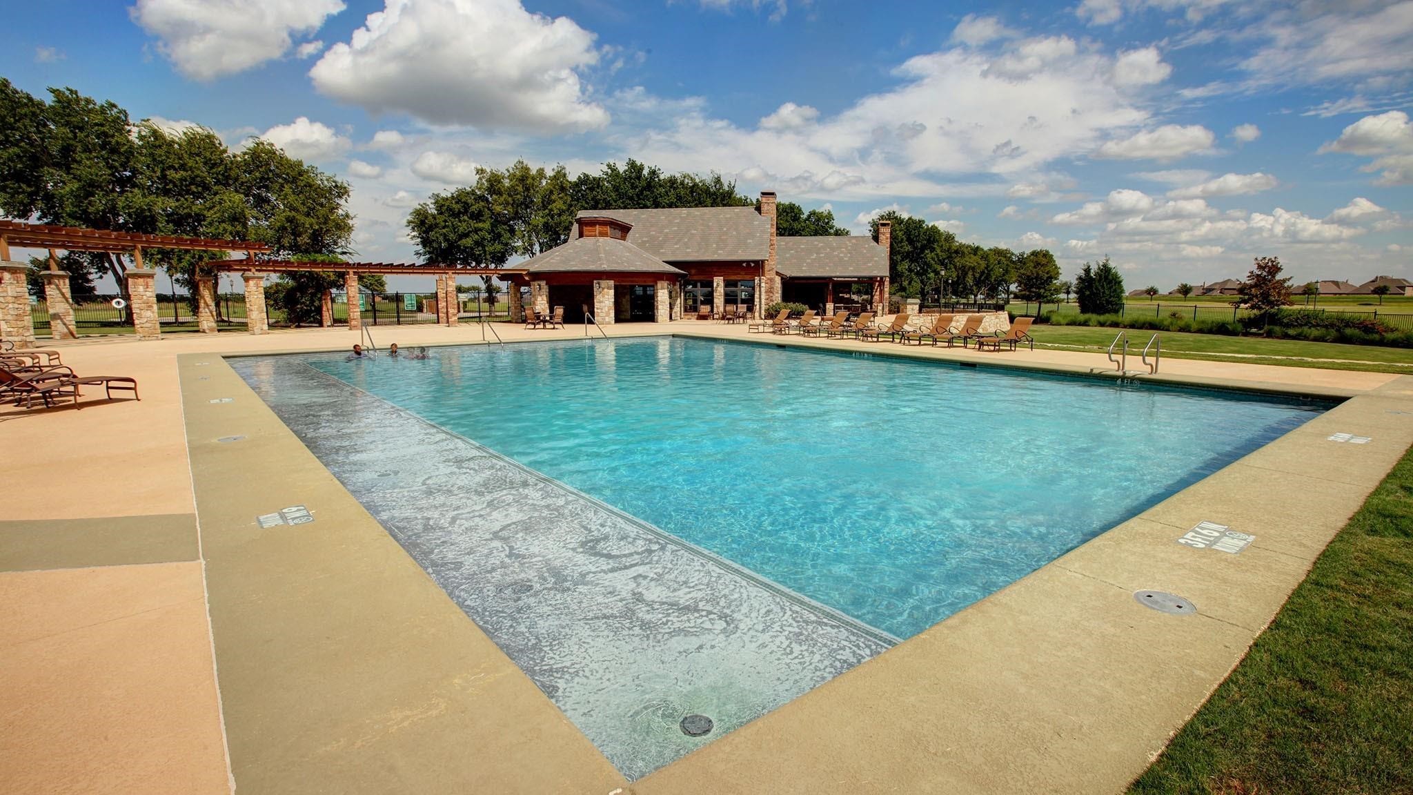 1314 Buttermere Street, Forney, TX, 75126