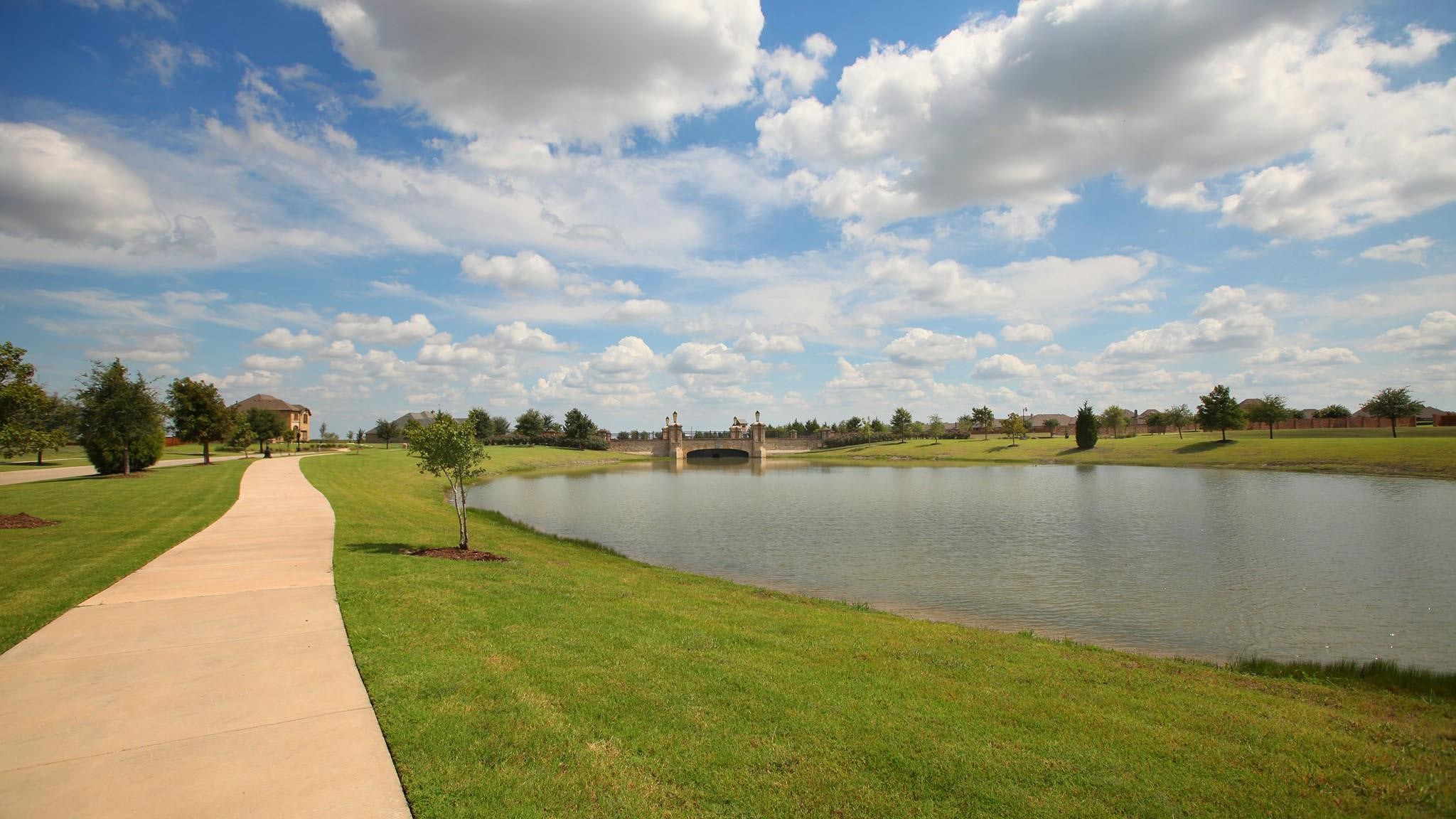 1314 Buttermere Street, Forney, TX, 75126