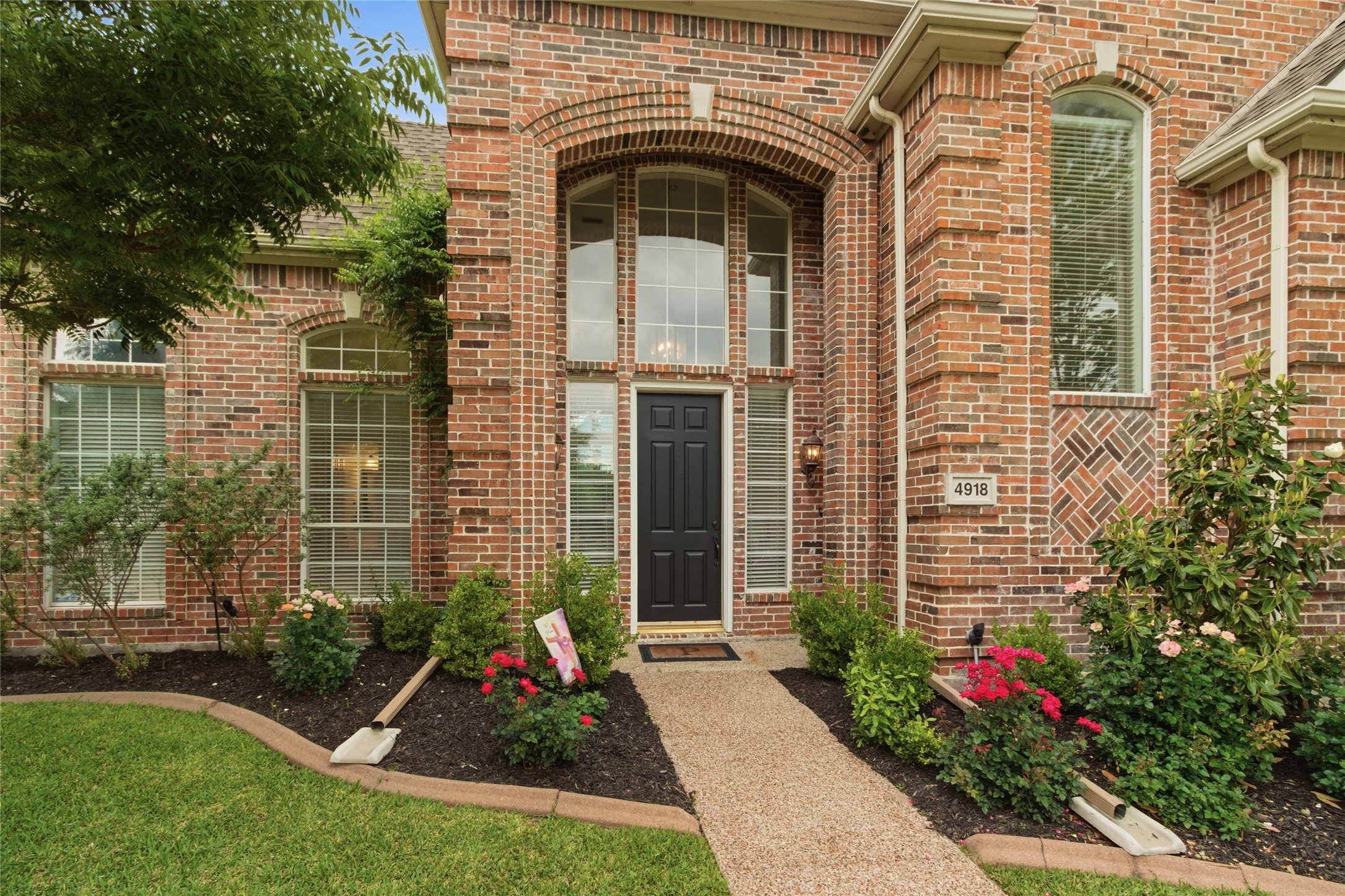 4918 S Meadow Ridge Circle, Mckinney, TX, 75072