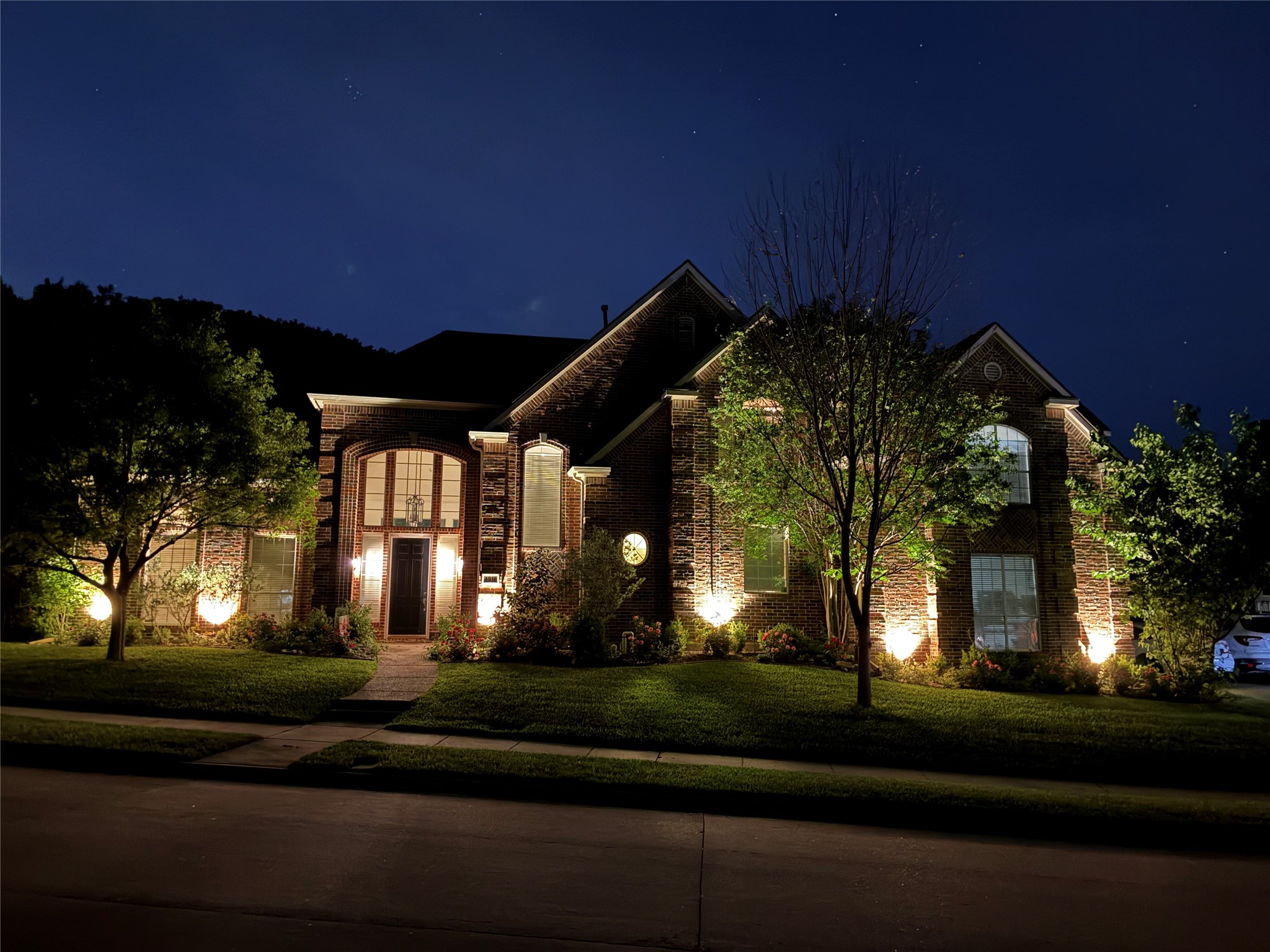 4918 S Meadow Ridge Circle, Mckinney, TX, 75072