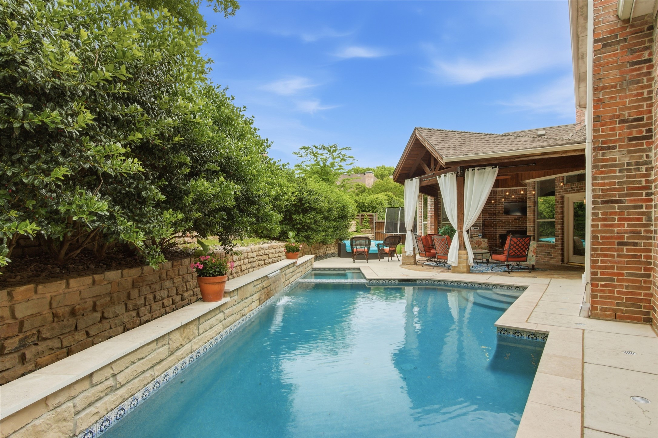 4918 S Meadow Ridge Circle, Mckinney, TX, 75072