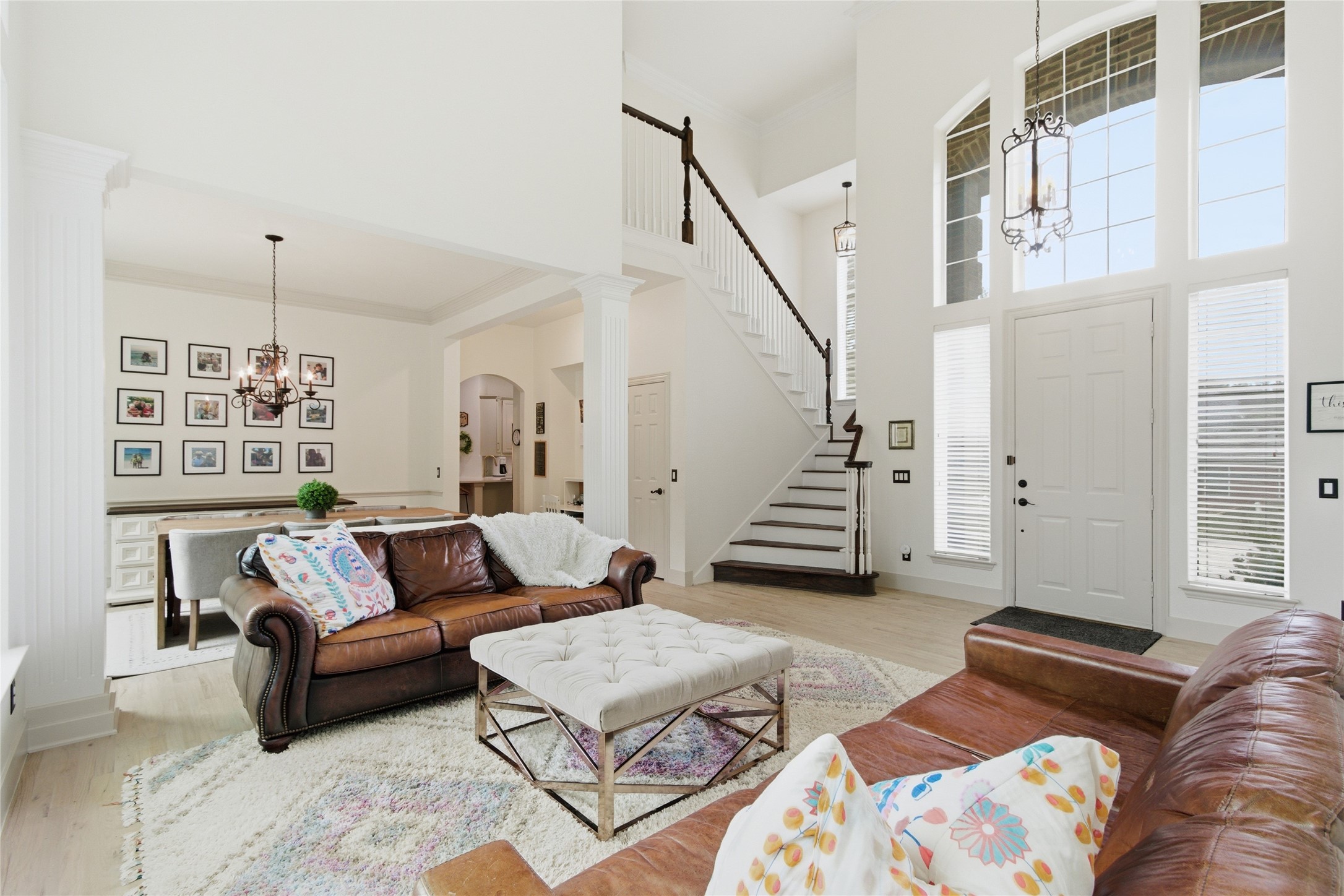 4918 S Meadow Ridge Circle, Mckinney, TX, 75072