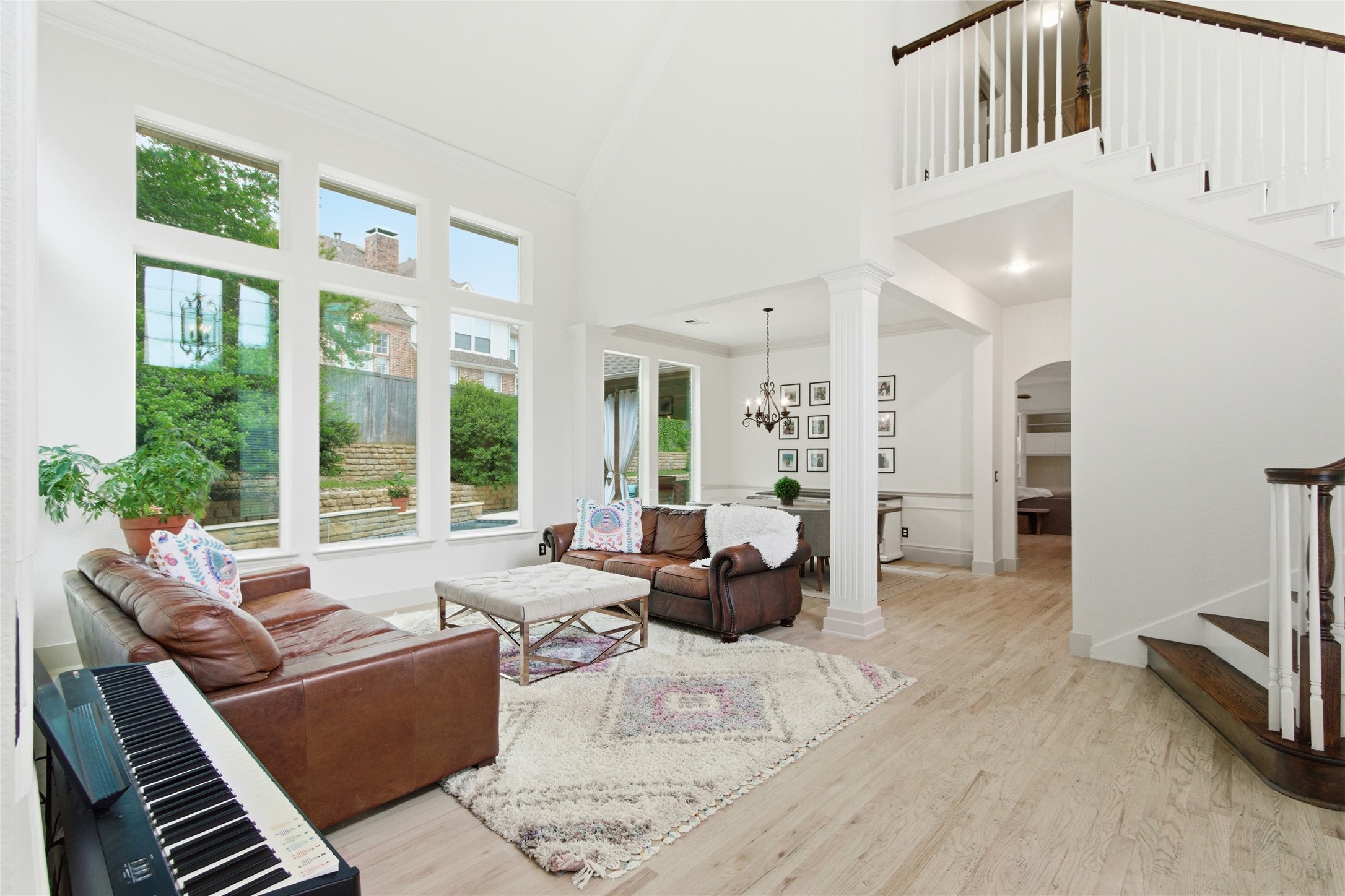 4918 S Meadow Ridge Circle, Mckinney, TX, 75072