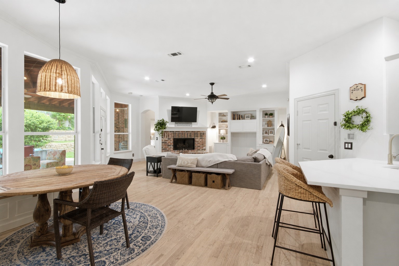 4918 S Meadow Ridge Circle, Mckinney, TX, 75072