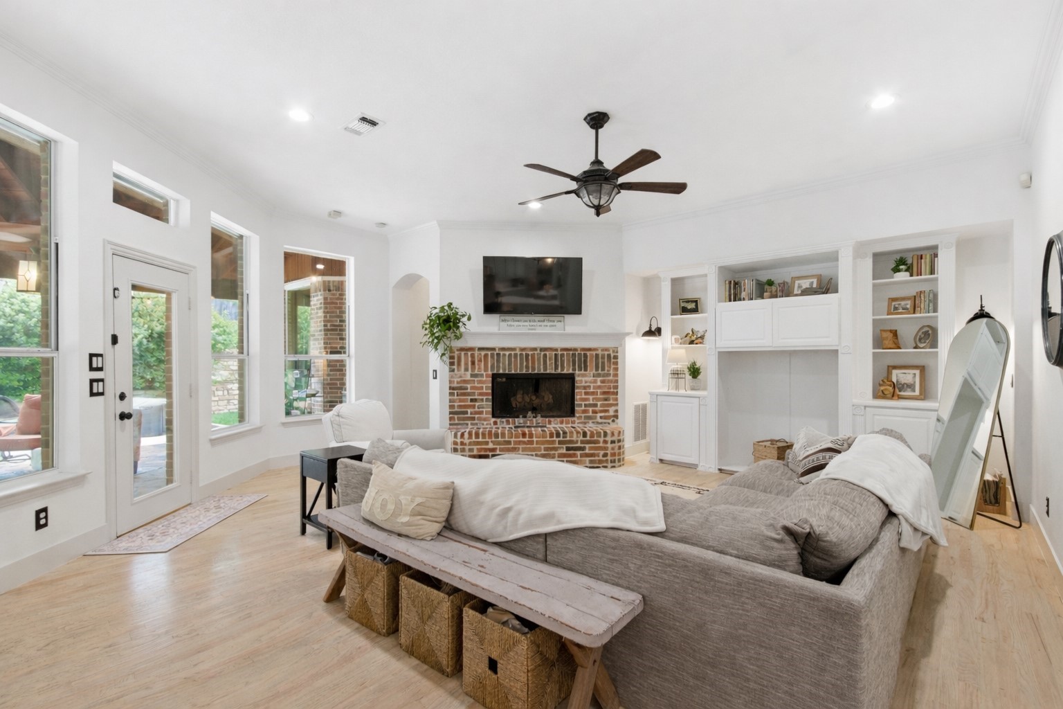 4918 S Meadow Ridge Circle, Mckinney, TX, 75072