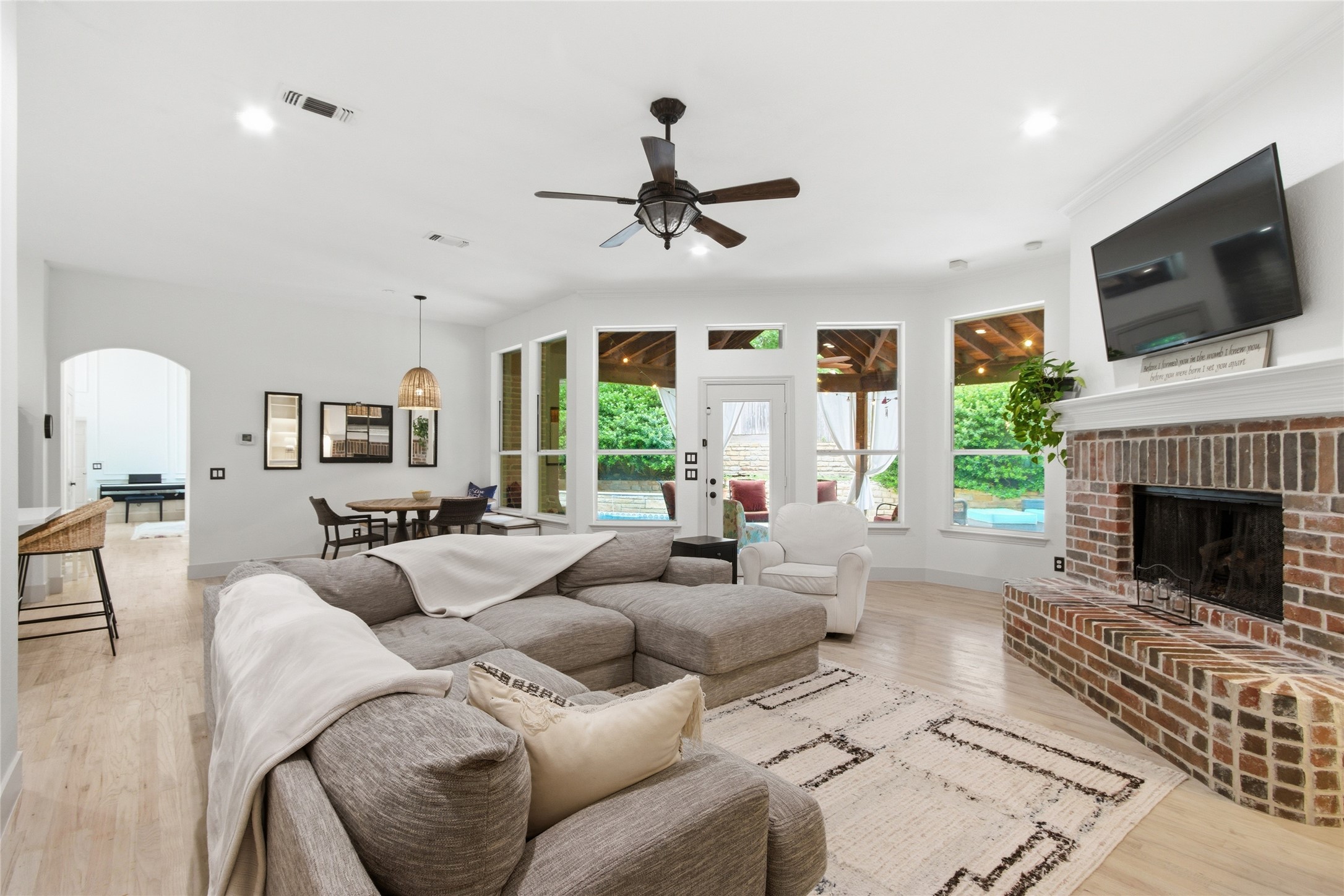 4918 S Meadow Ridge Circle, Mckinney, TX, 75072
