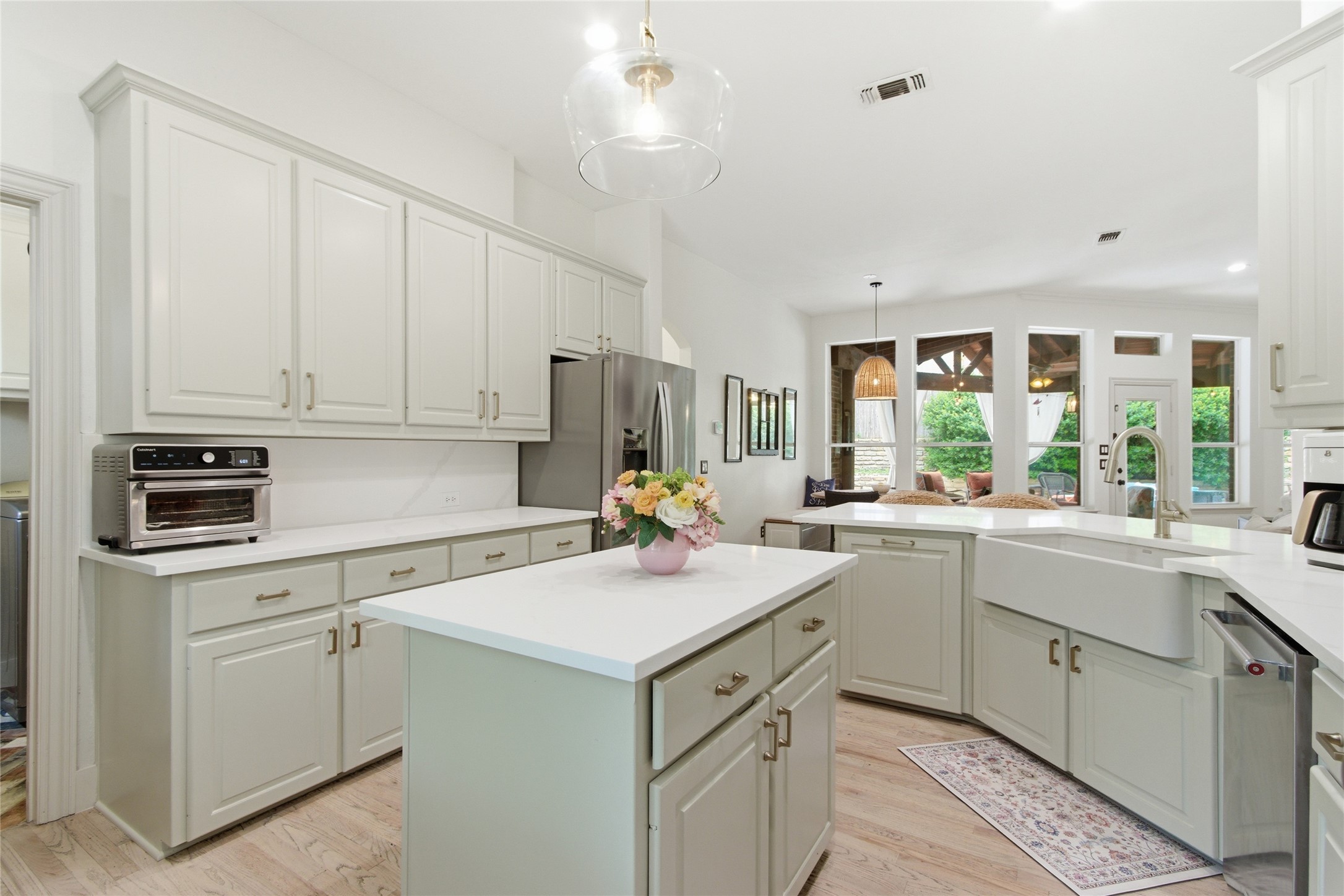 4918 S Meadow Ridge Circle, Mckinney, TX, 75072