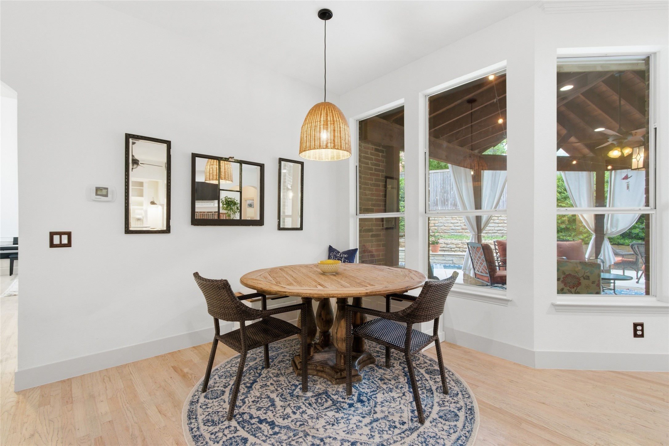 4918 S Meadow Ridge Circle, Mckinney, TX, 75072