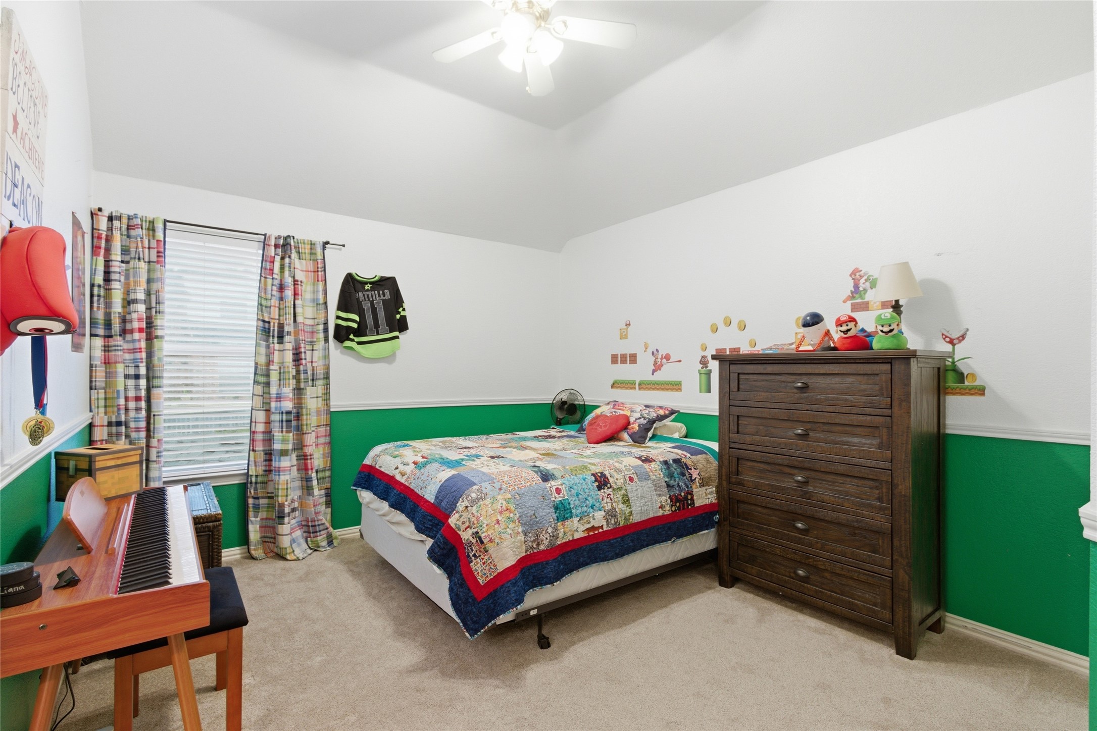 4918 S Meadow Ridge Circle, Mckinney, TX, 75072