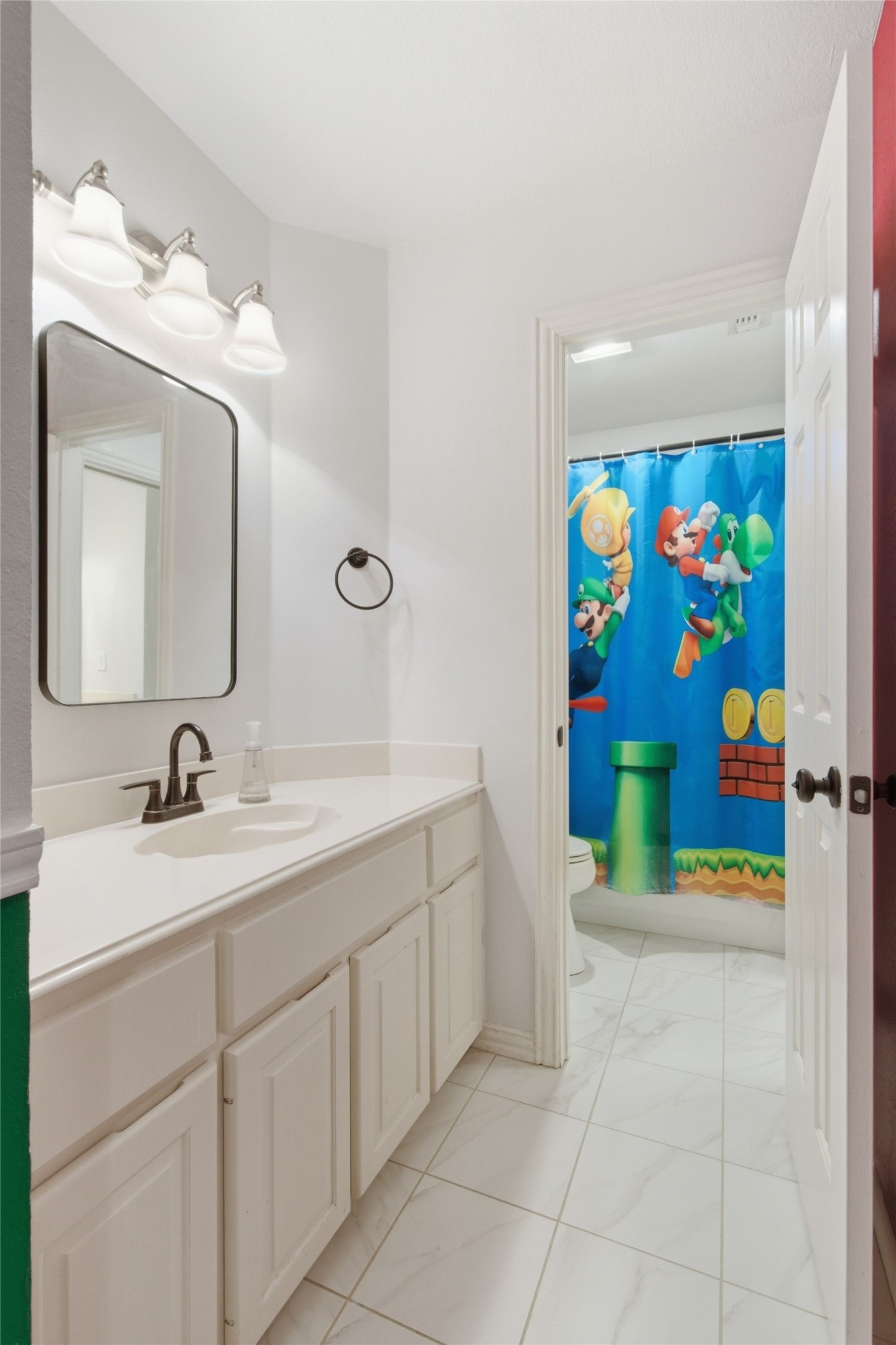 4918 S Meadow Ridge Circle, Mckinney, TX, 75072