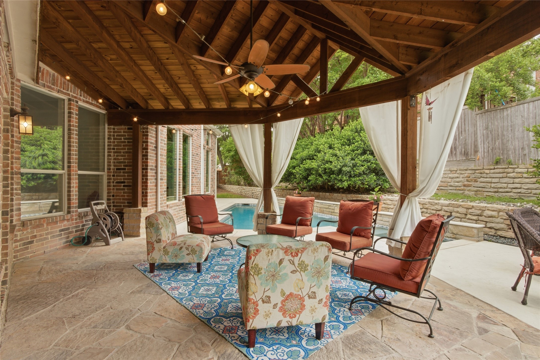 4918 S Meadow Ridge Circle, Mckinney, TX, 75072