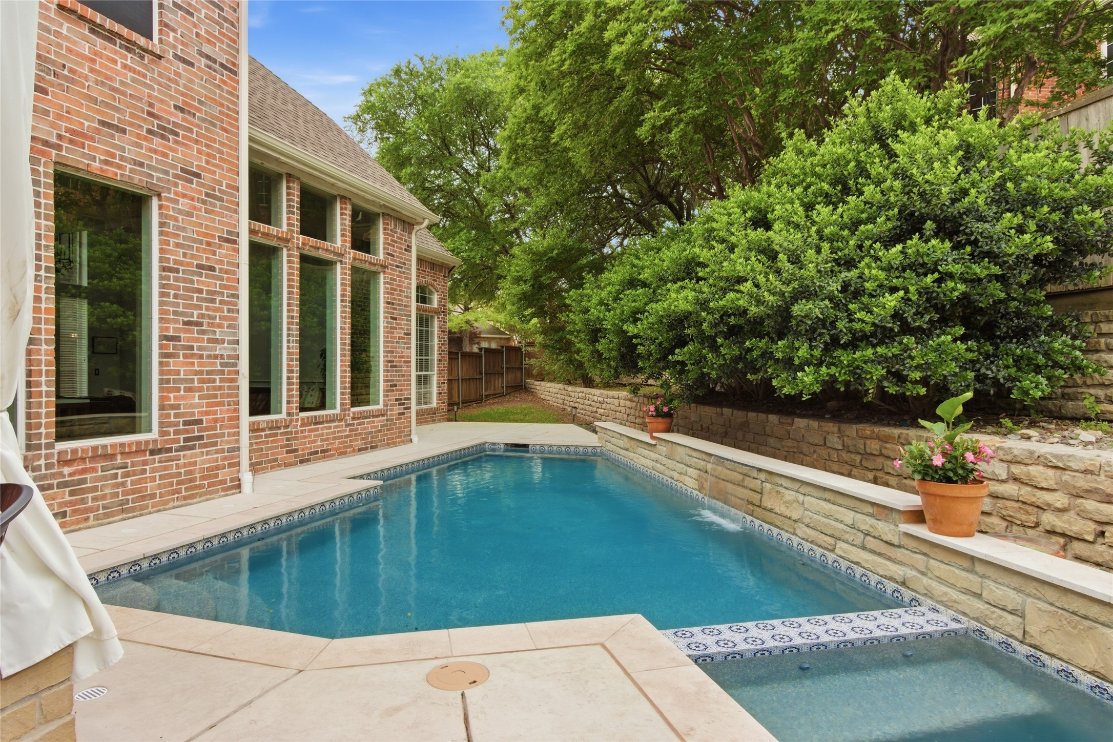 4918 S Meadow Ridge Circle, Mckinney, TX, 75072