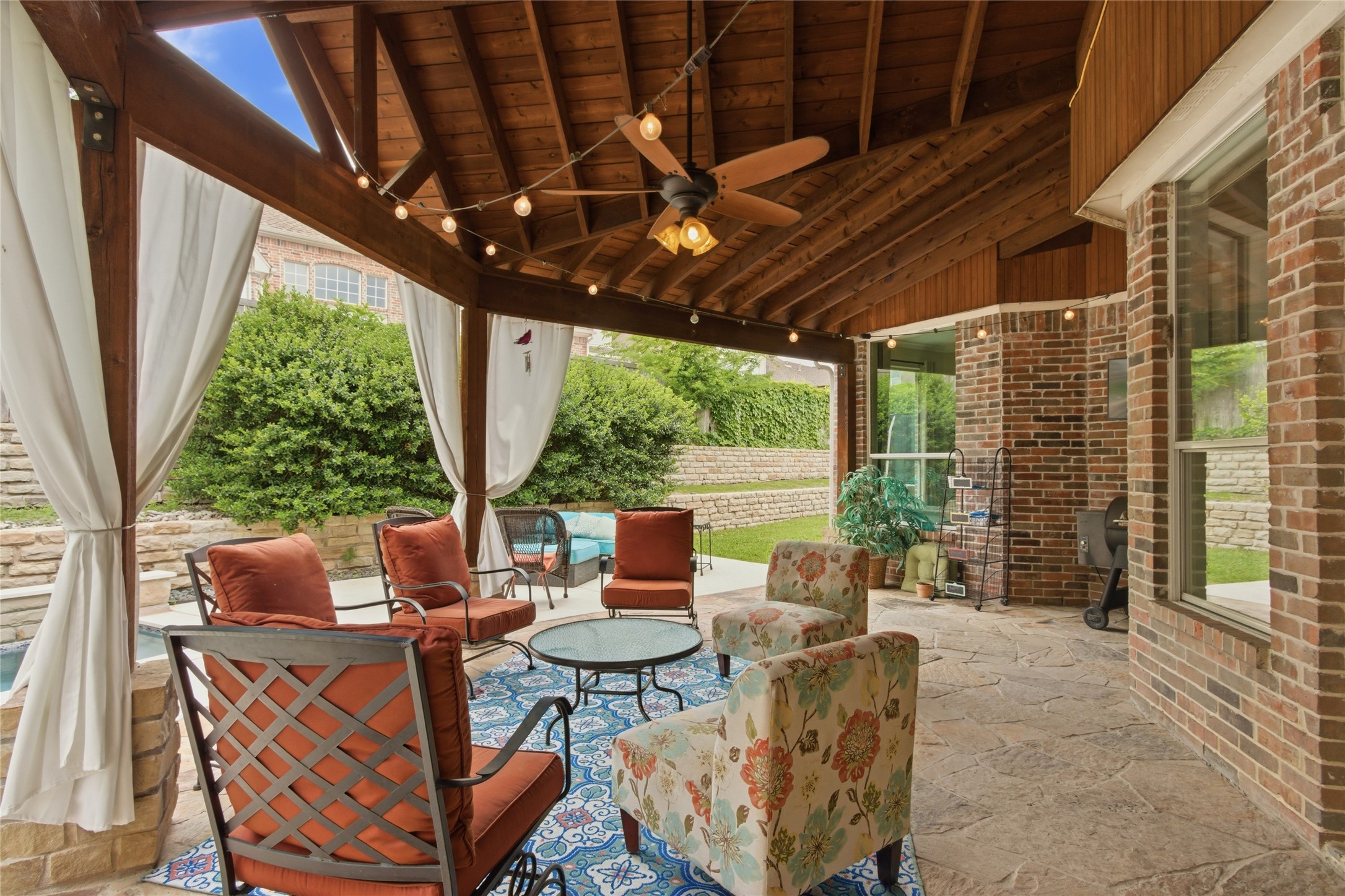 4918 S Meadow Ridge Circle, Mckinney, TX, 75072