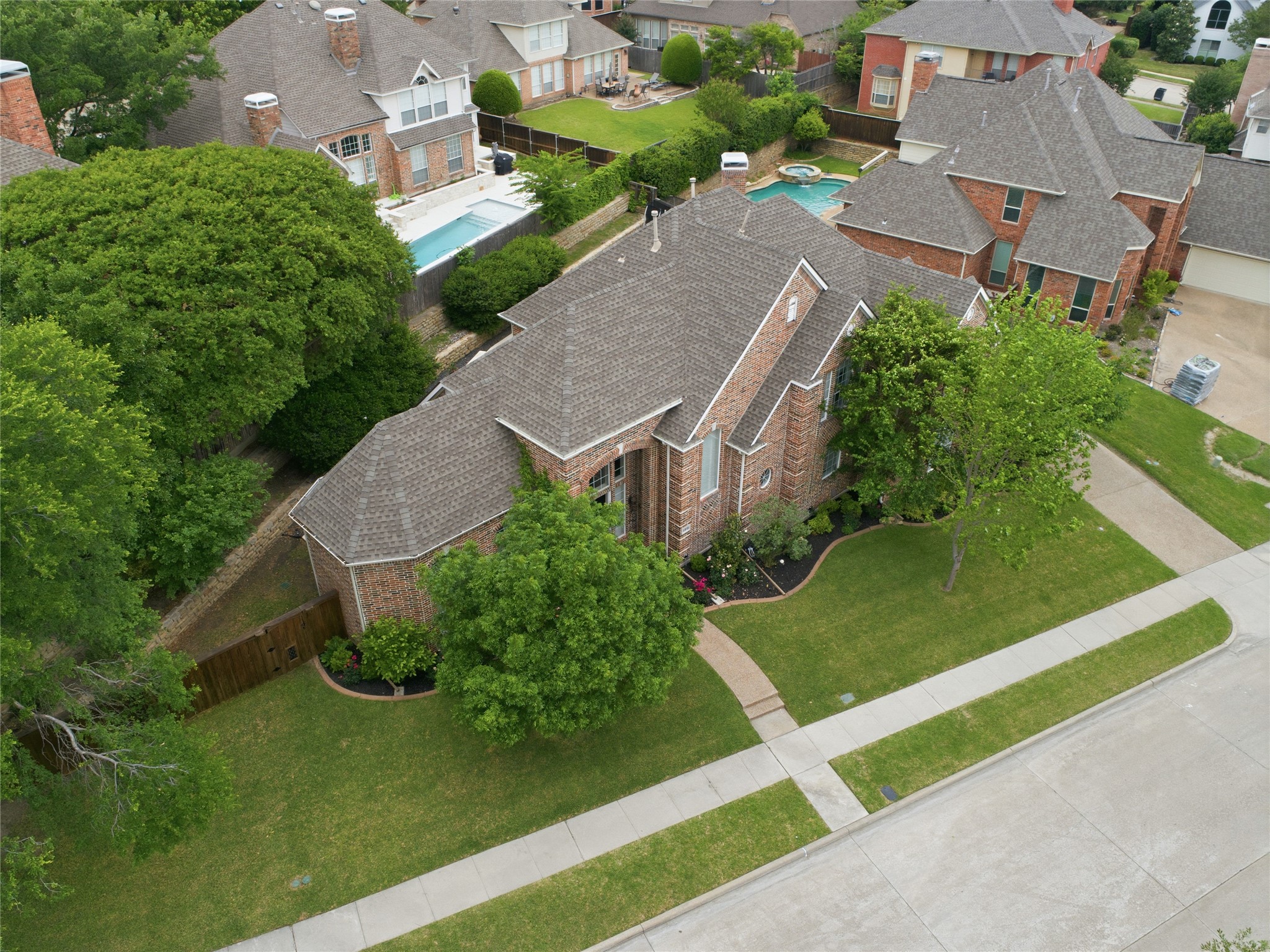 4918 S Meadow Ridge Circle, Mckinney, TX, 75072