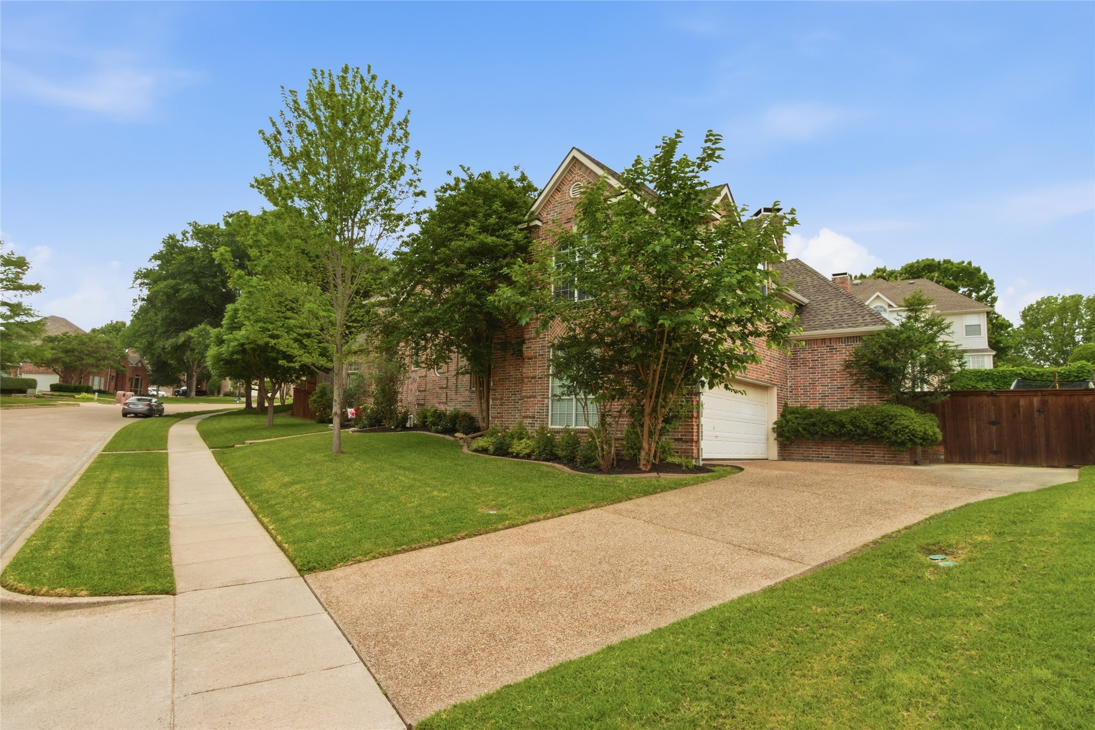 4918 S Meadow Ridge Circle, Mckinney, TX, 75072
