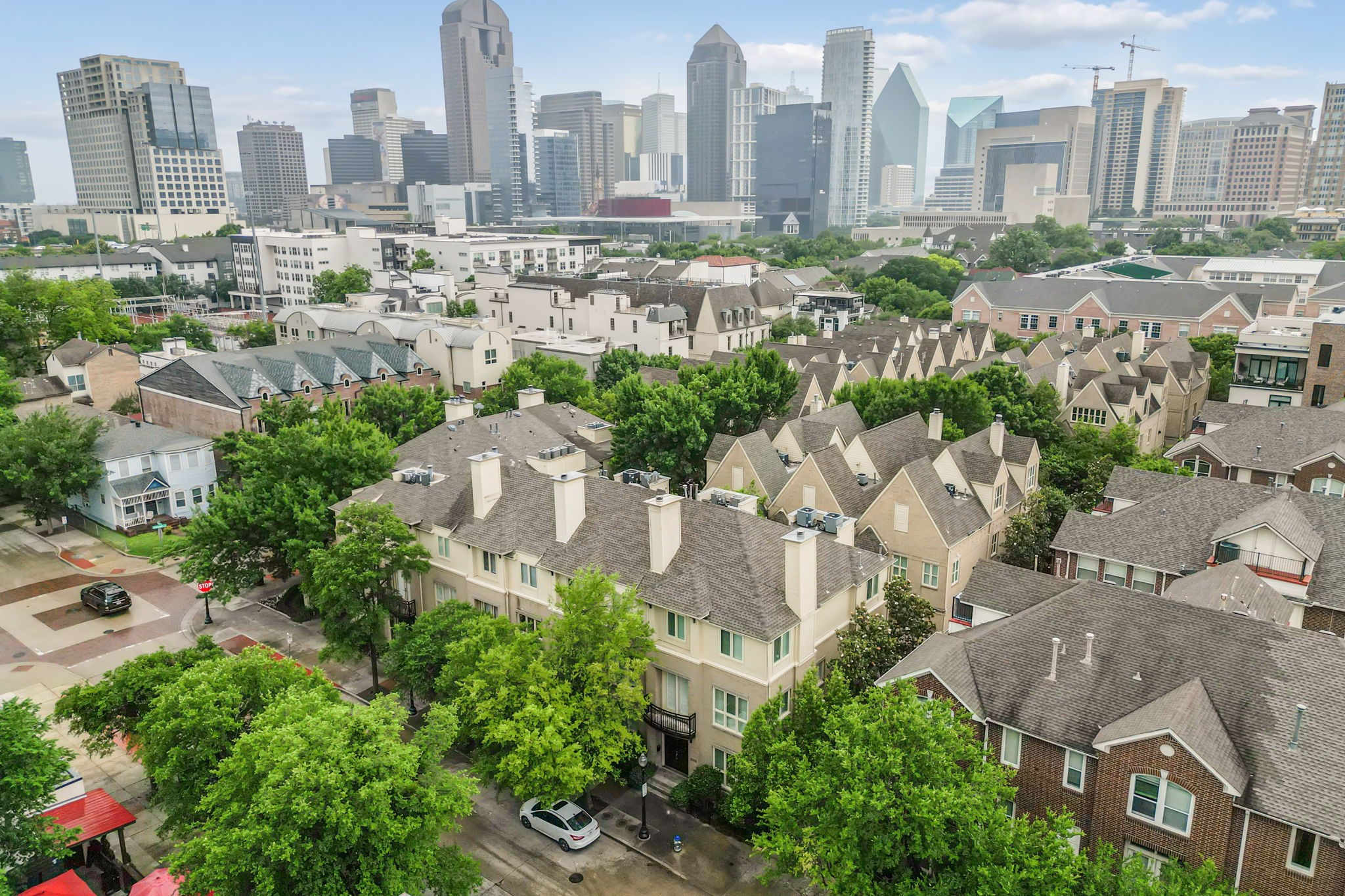 2323 Allen Street, Dallas, TX, 75204