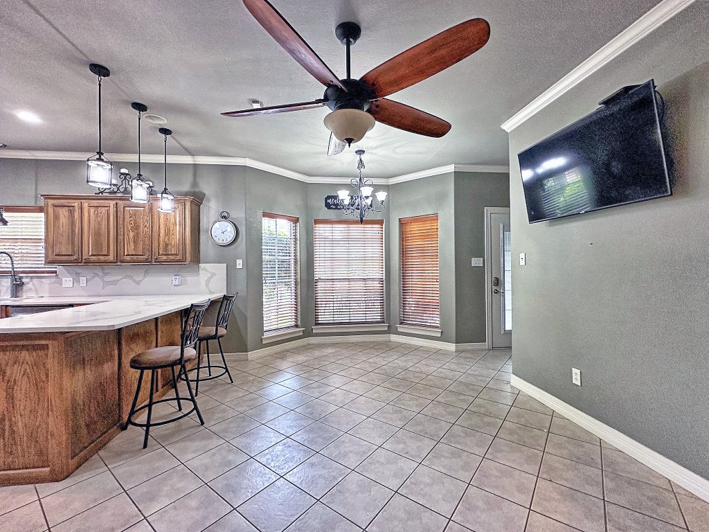 912 Van Winkle Circle, Athens, TX, 75751