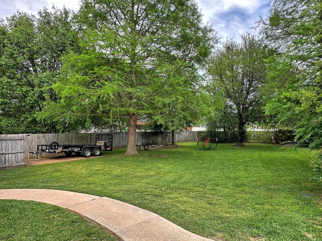 912 Van Winkle Circle, Athens, TX, 75751