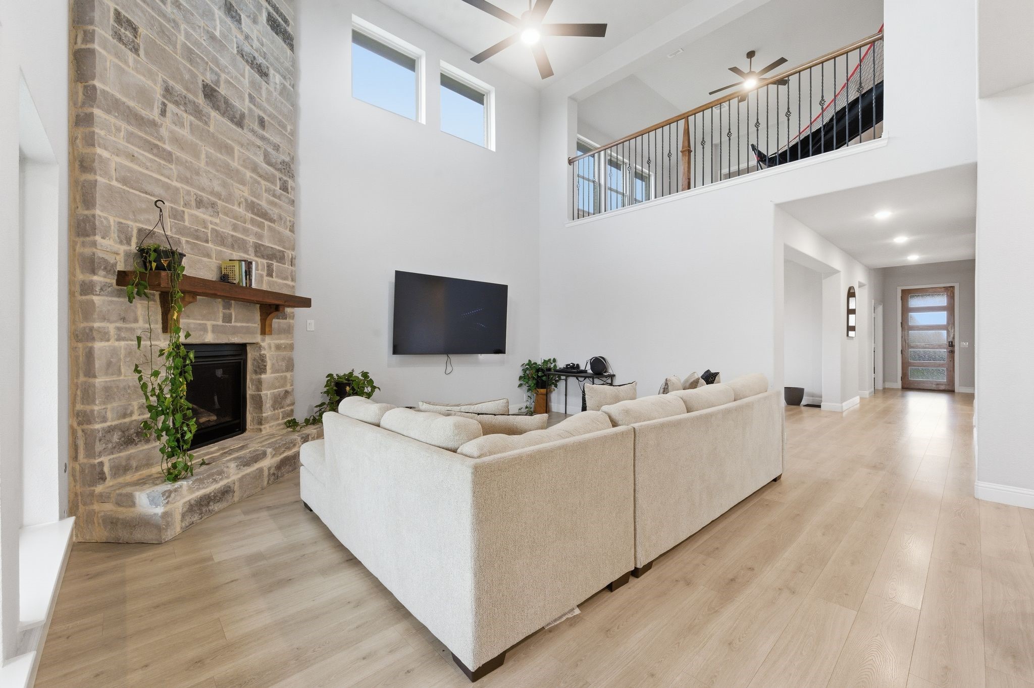1244 Joseph Earl Drive, Desoto, TX, 75115
