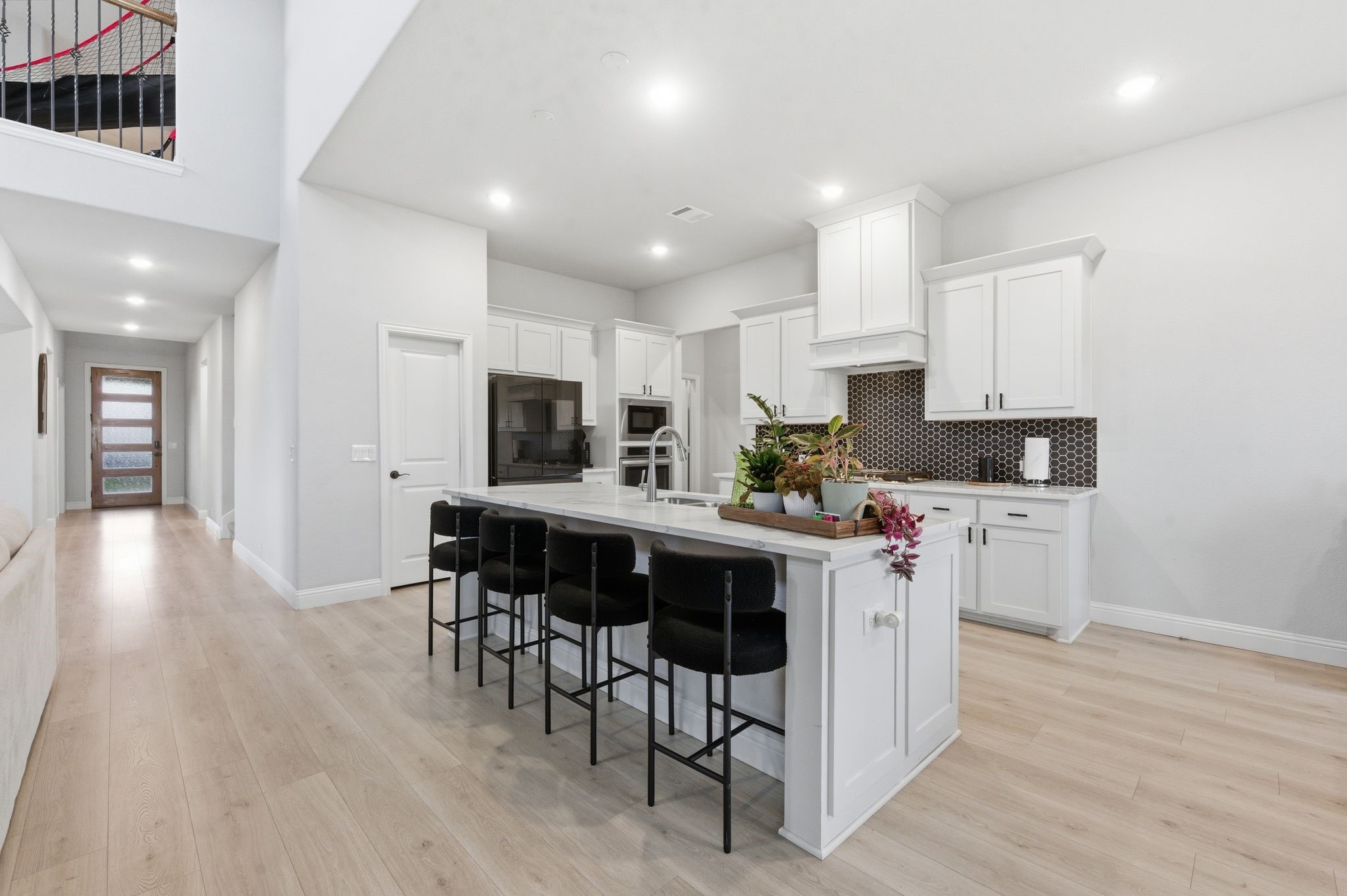 1244 Joseph Earl Drive, Desoto, TX, 75115