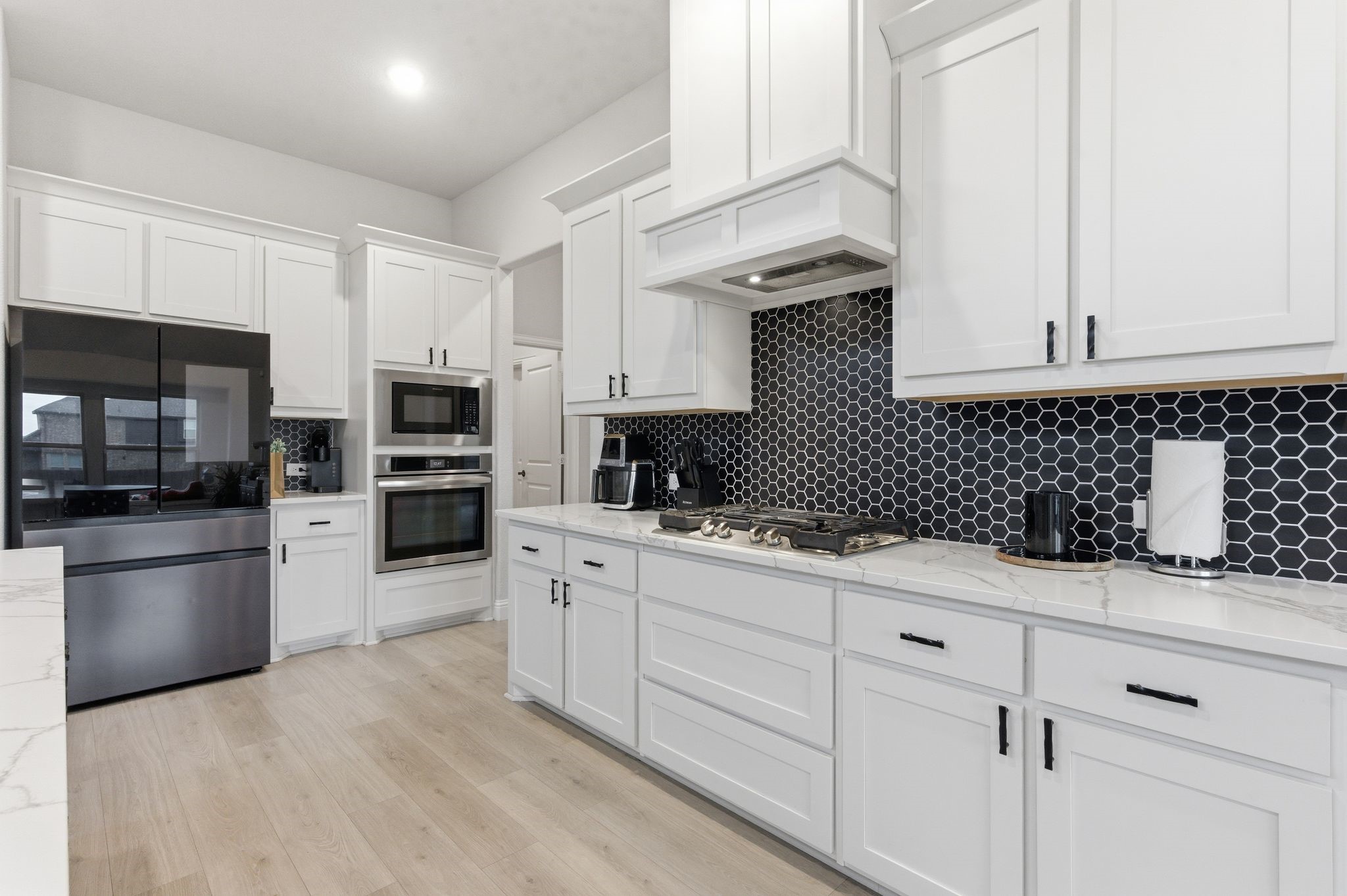 1244 Joseph Earl Drive, Desoto, TX, 75115