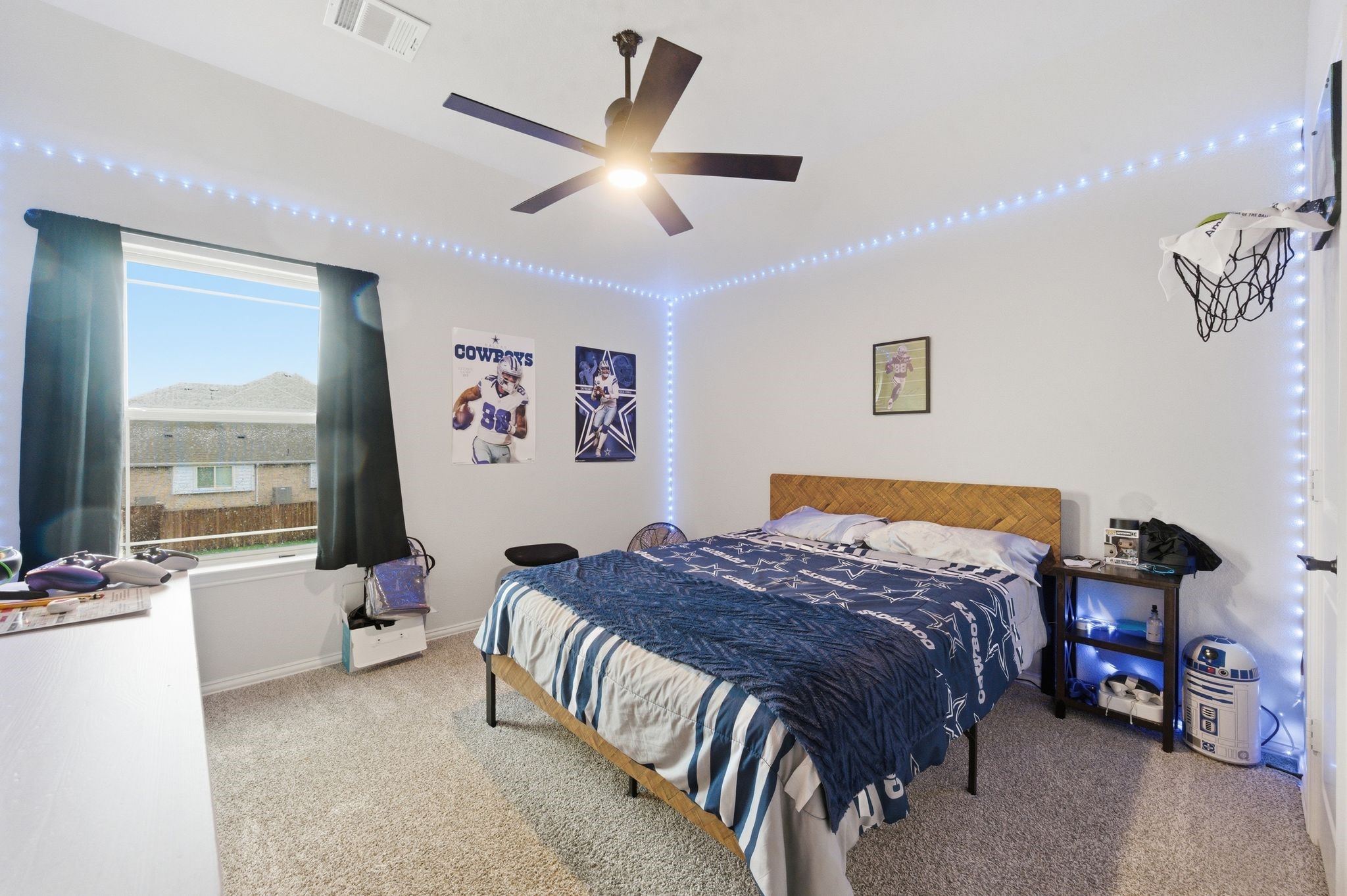 1244 Joseph Earl Drive, Desoto, TX, 75115