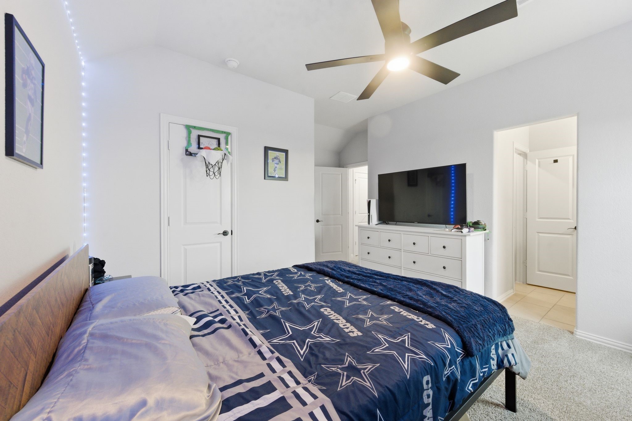 1244 Joseph Earl Drive, Desoto, TX, 75115